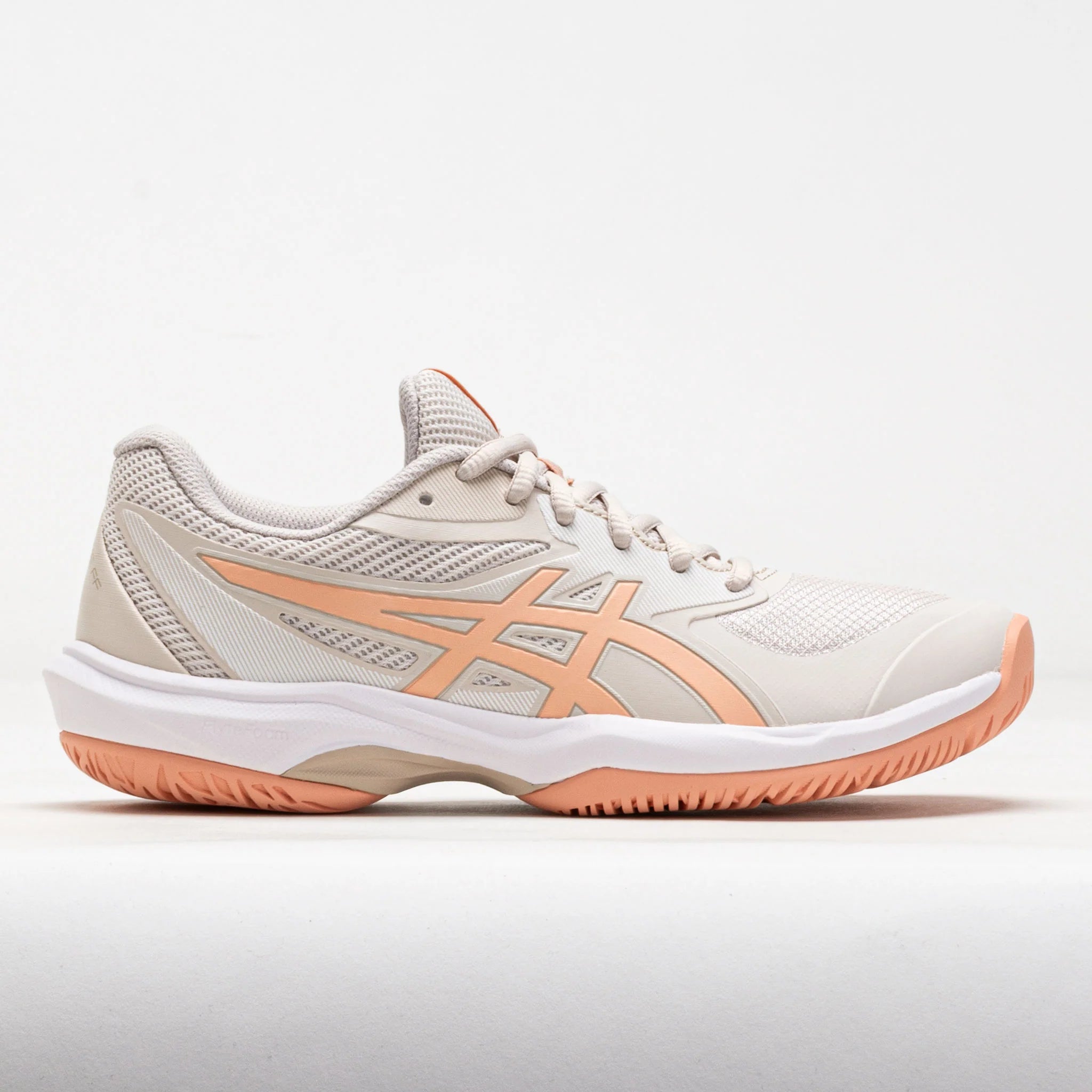 ASICS GEL-Game FF Women's Soft Oat/Cantaloupe