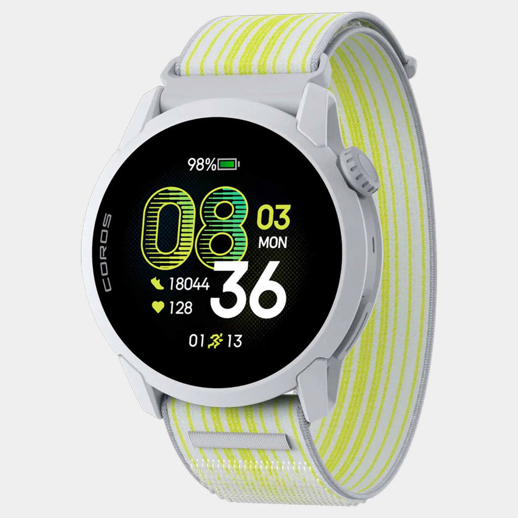 Coros Pace 4 GPS Watch