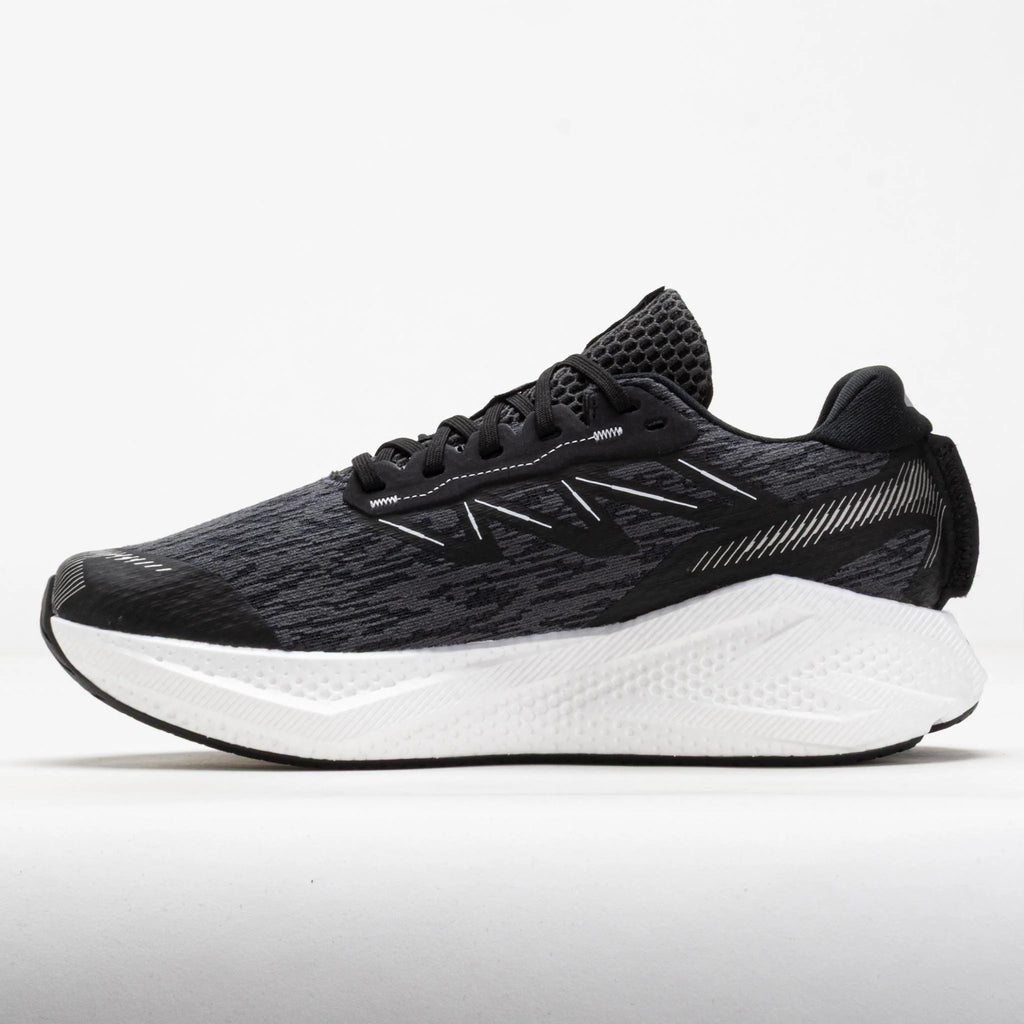 Salomon Aero Glide 4 Men's Black/White/Silver
