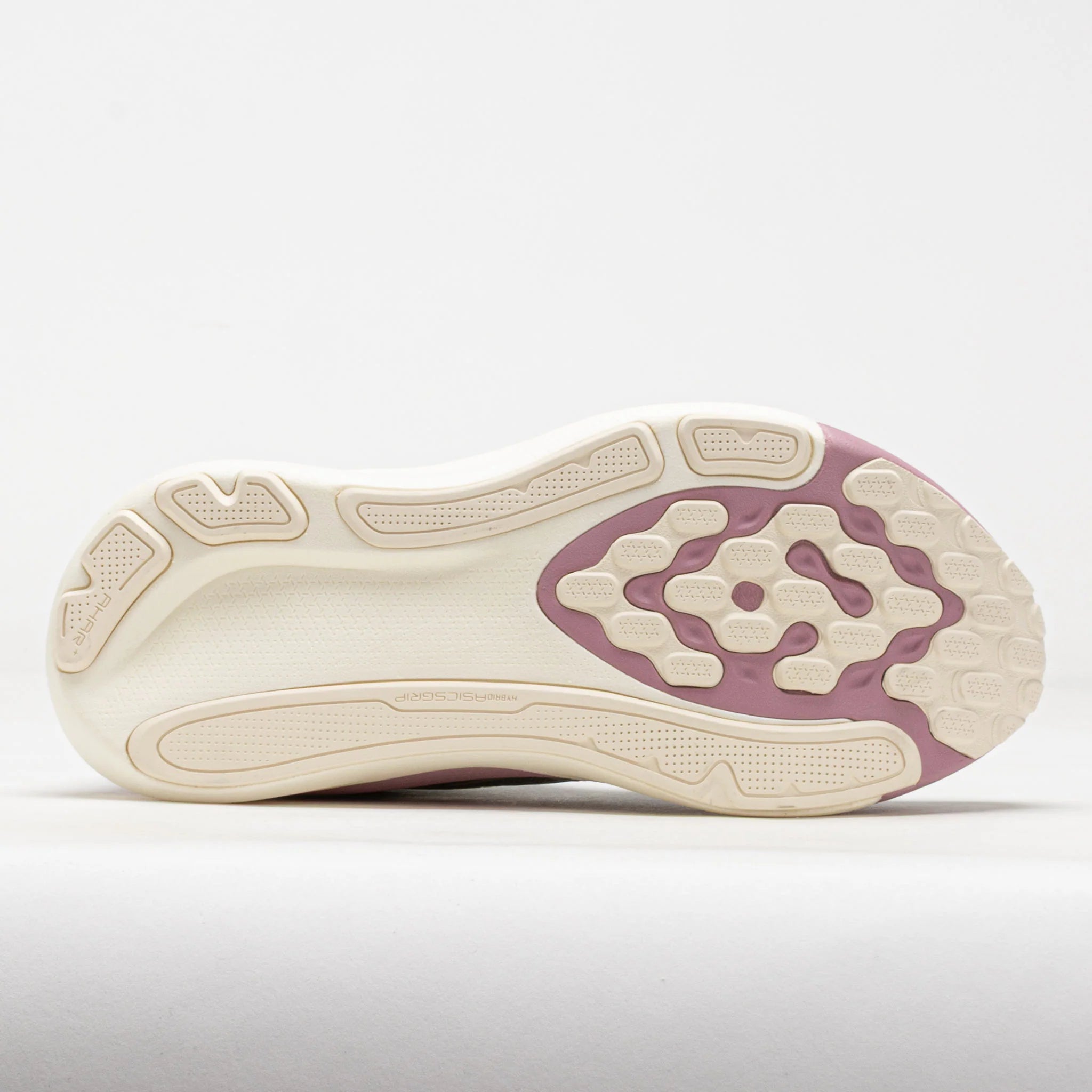 ASICS GEL-Kayano 33 Women's Piedmont Grey/Taro Purple
