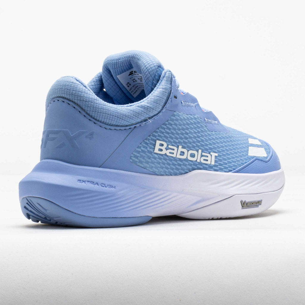 Babolat SFX 4 Women's Forever Blue