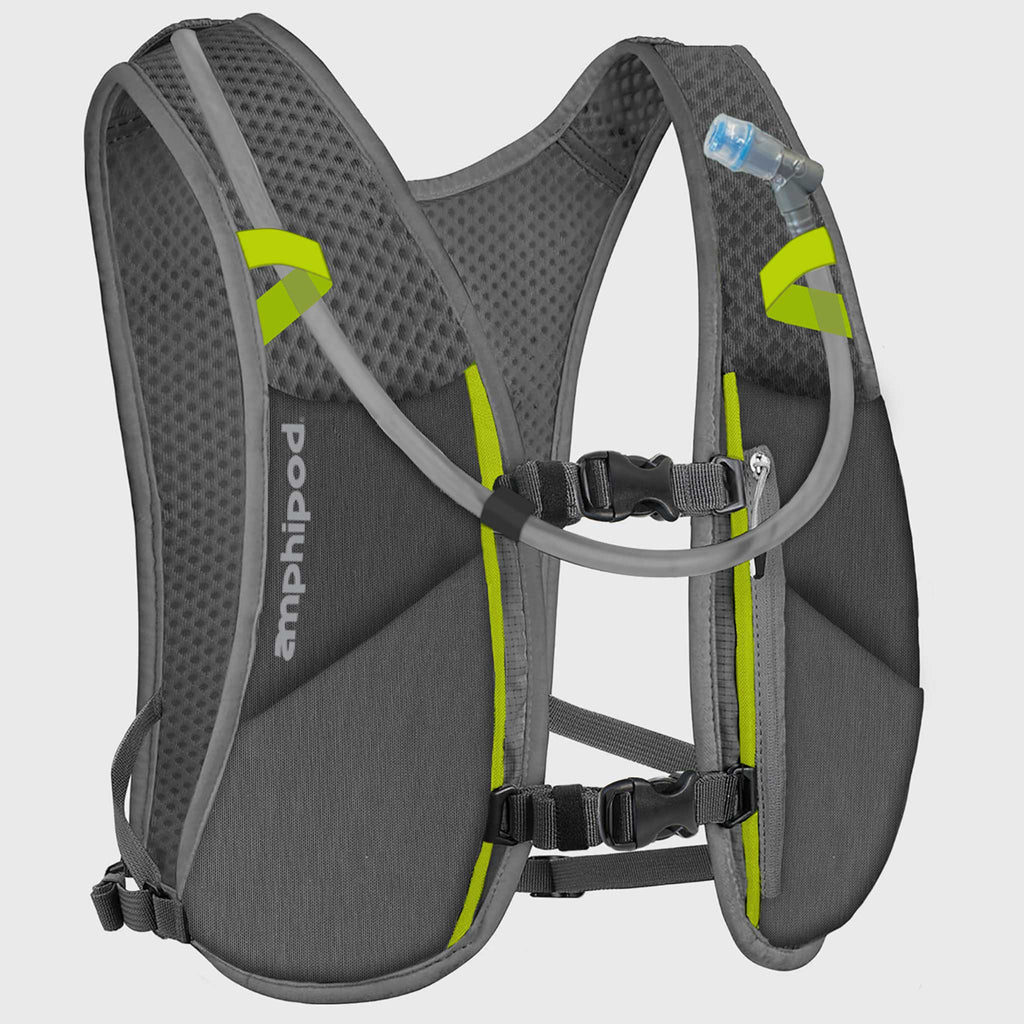 Amphipod PureRun Essential Hydration Vest (1.5L Reservoir)