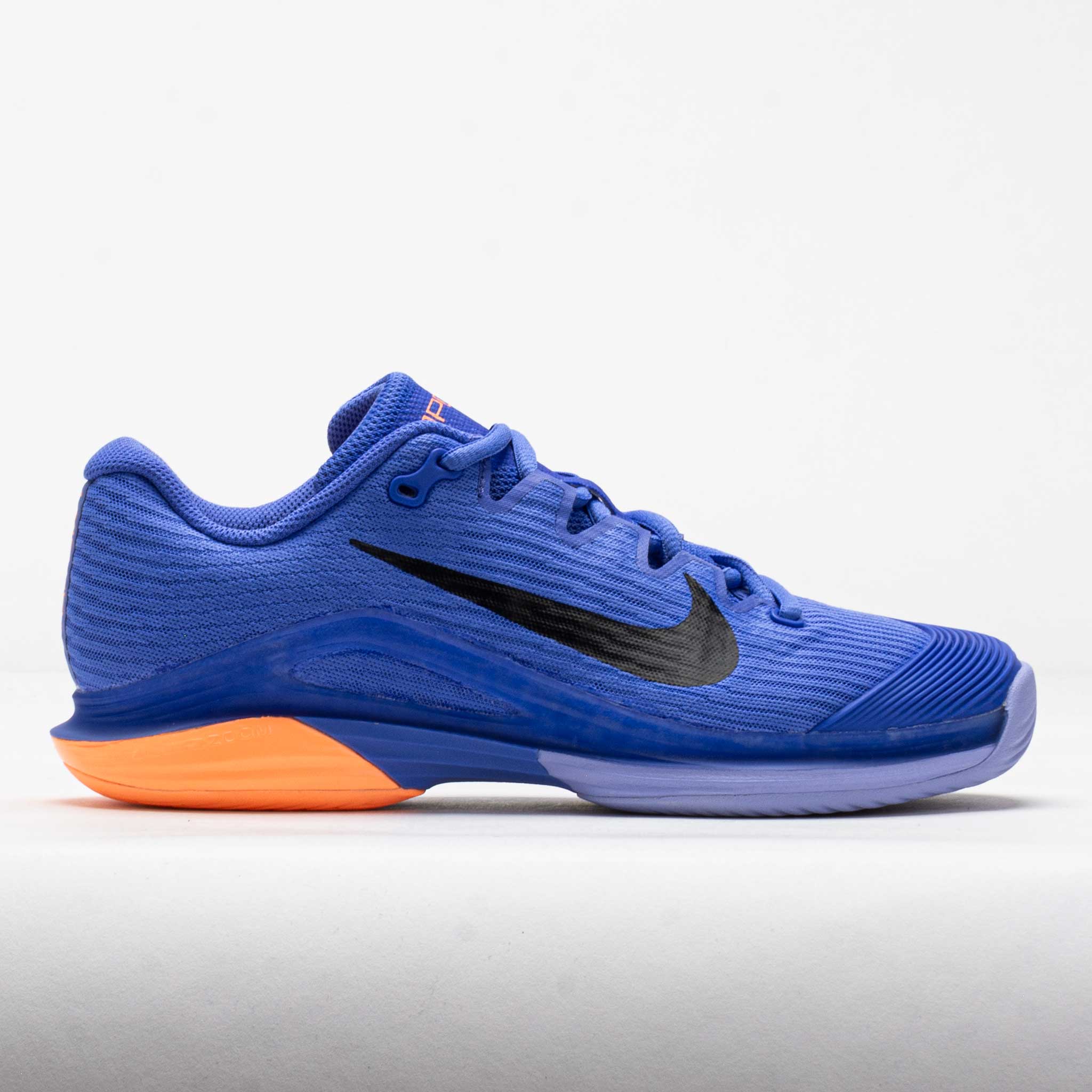 Nike Vapor 12 Women's Sapphire/Black/Light Thistle
