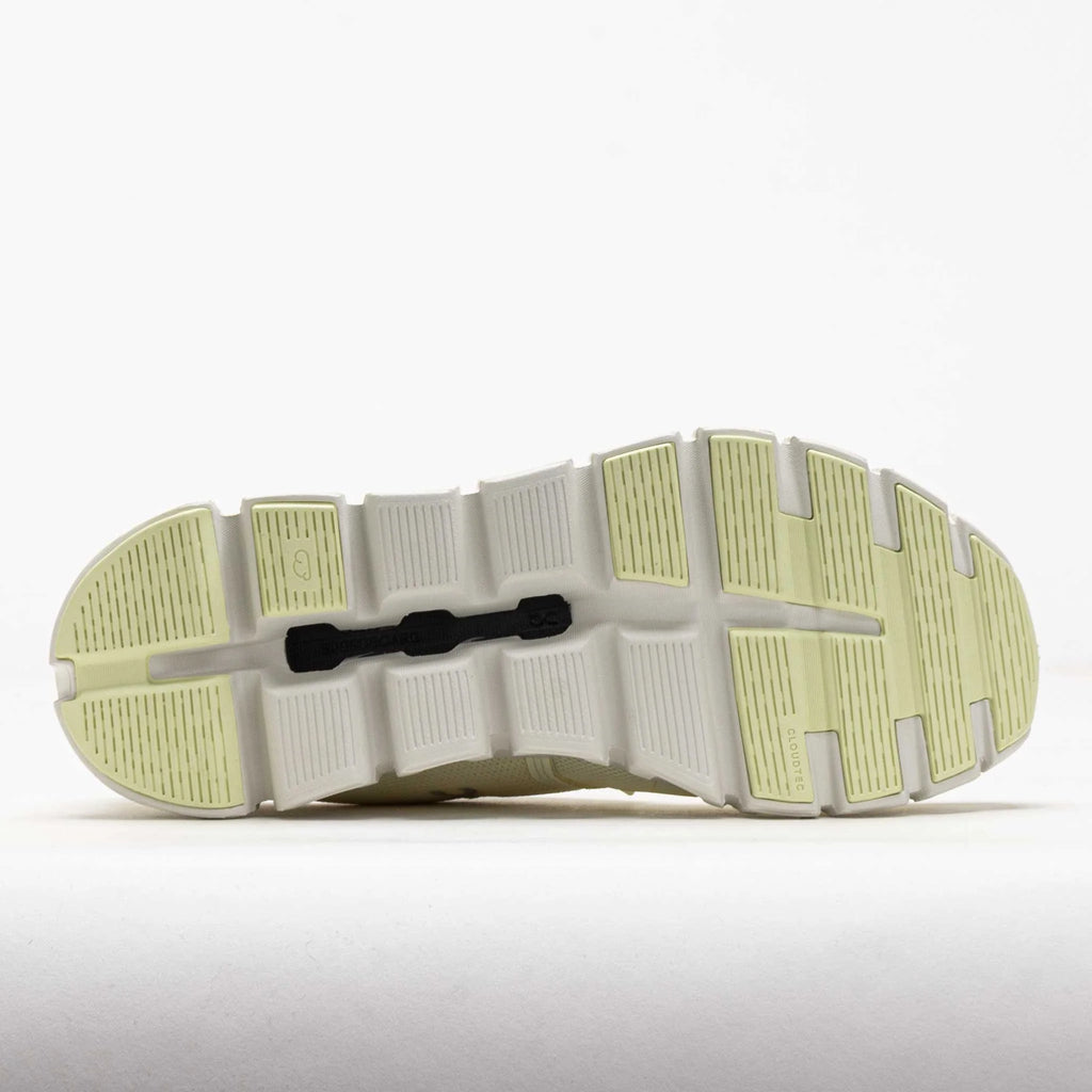 On Cloud 6 Women's Seedling/Ice