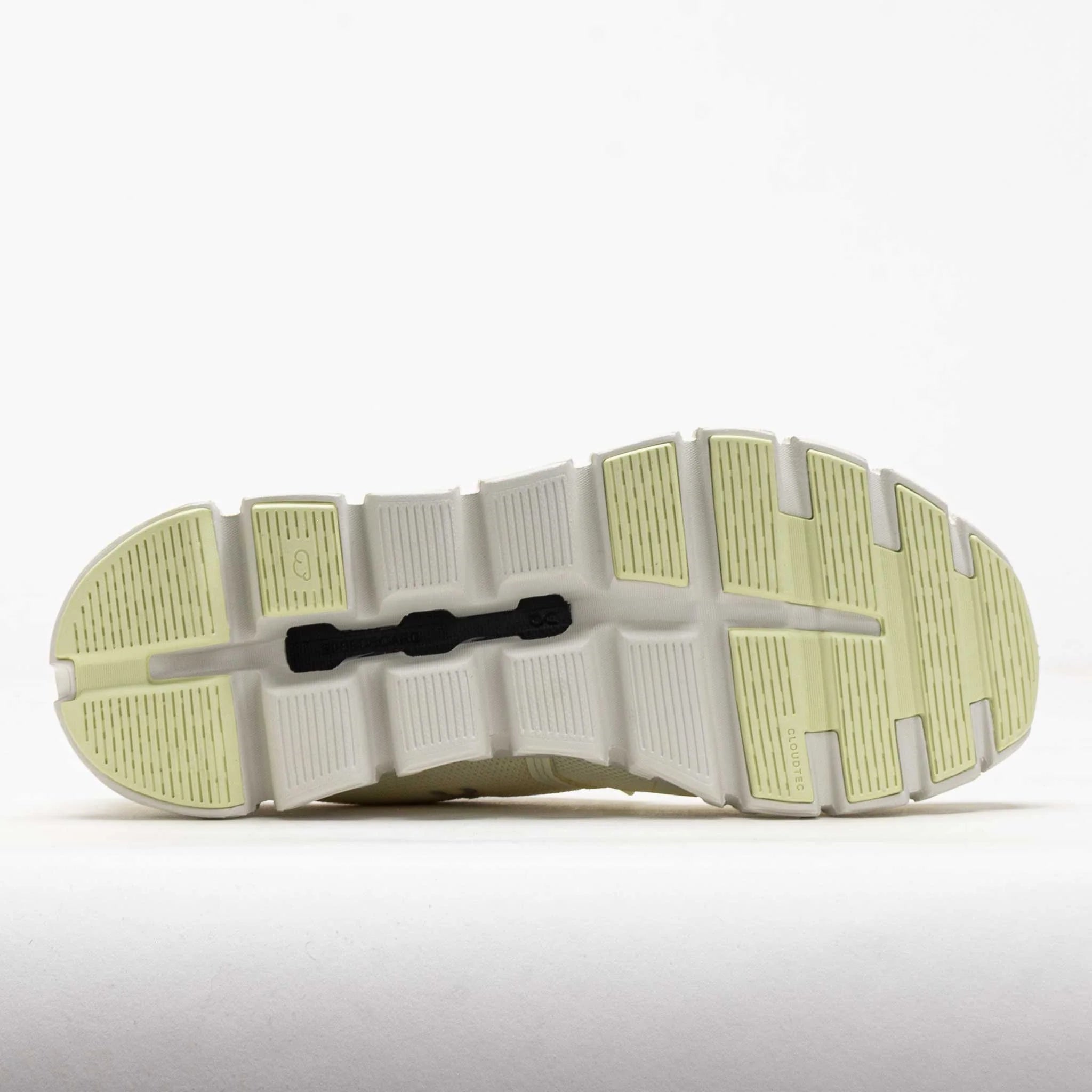 On Cloud 6 Women's Seedling/Ice