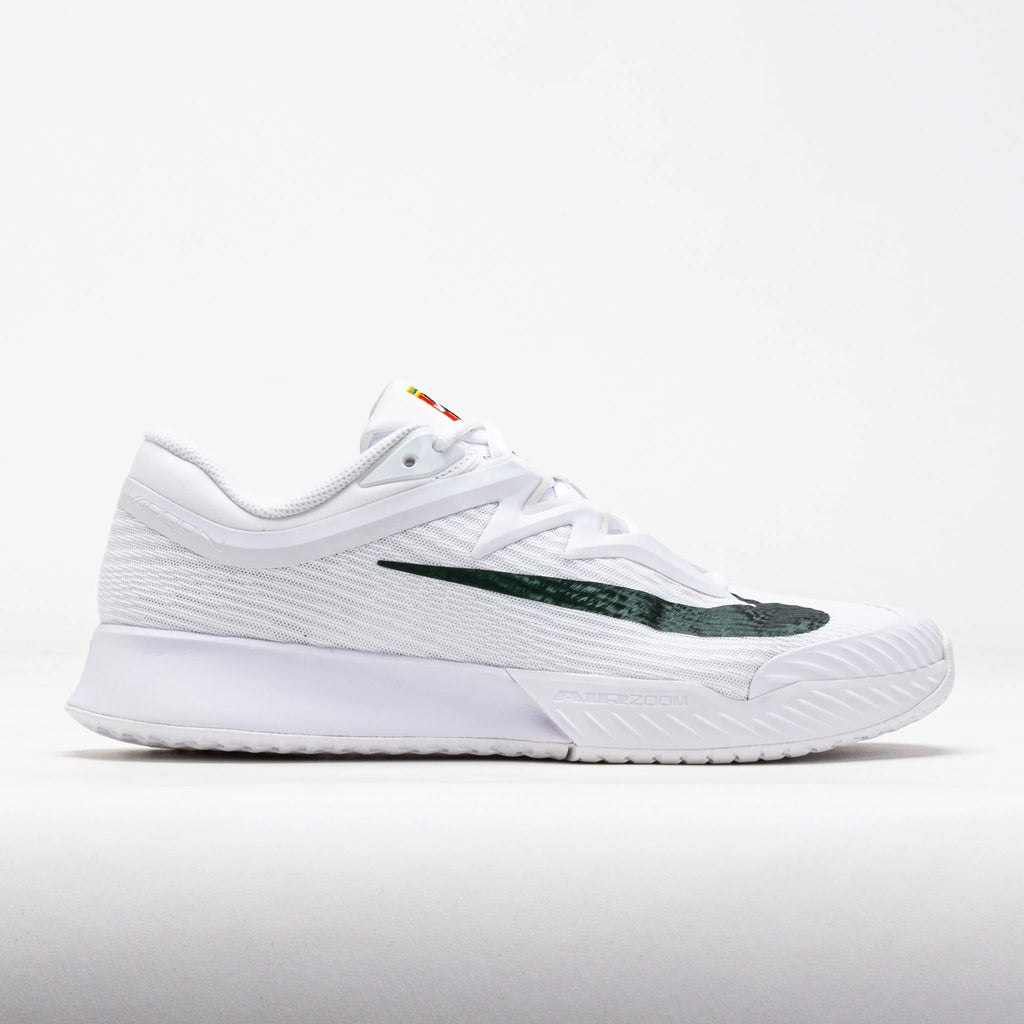 Nike Vapor Pro 3 Premium Men's White/Gorge Green/Gold