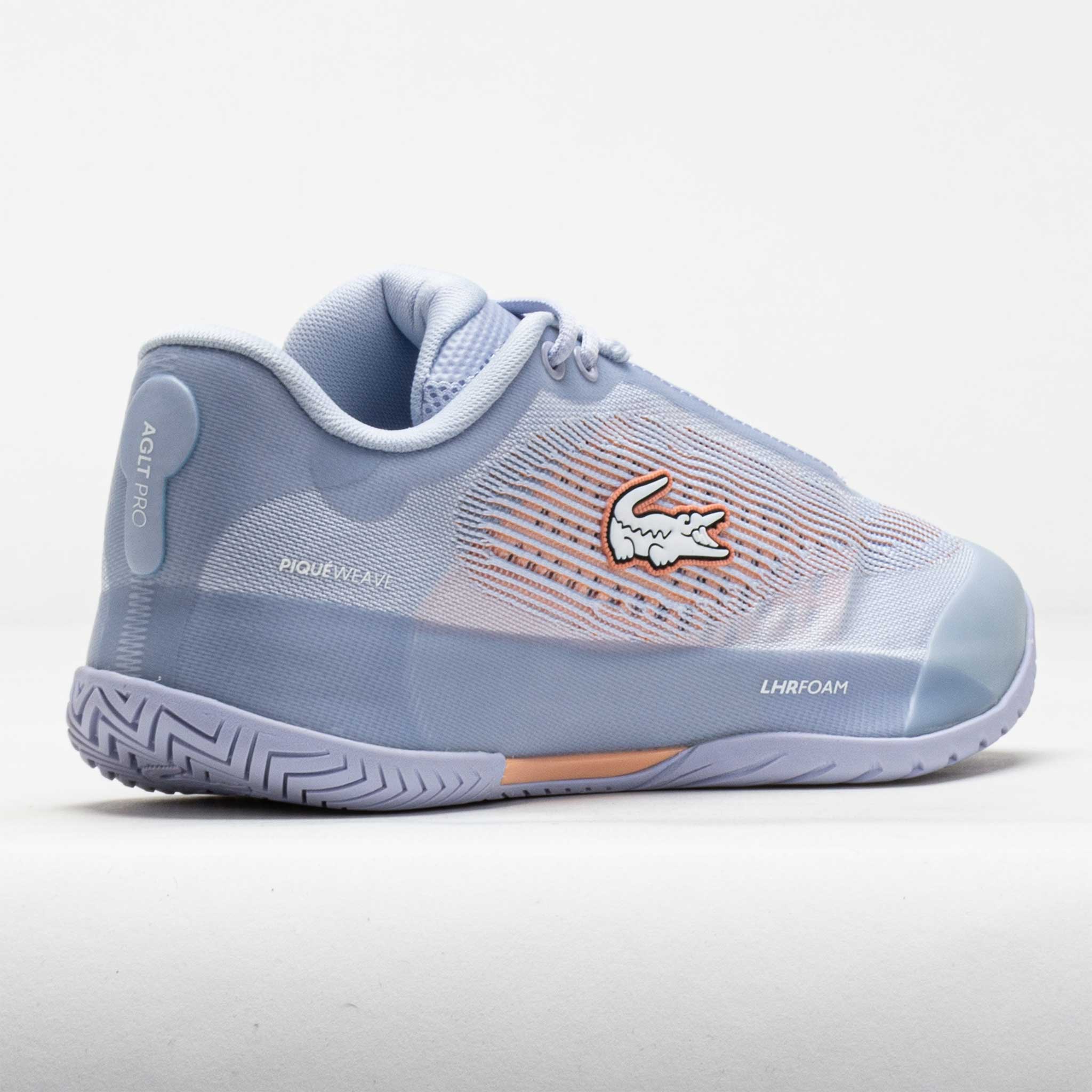 Lacoste AG-LT Pro Women's Light Blue/Pink