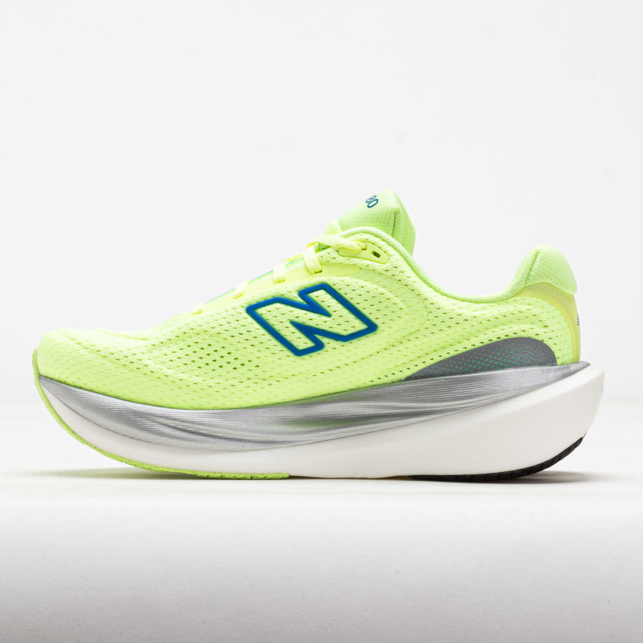 New Balance 1080v15 Men's Afterglow/Blue Bird