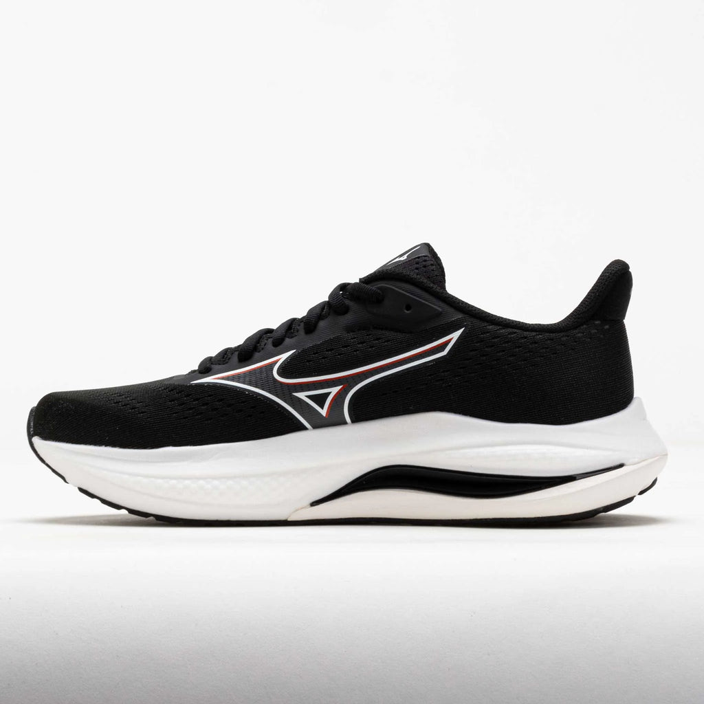 Mizuno Wave Inspire 22 Men's Black/Quiet Shade