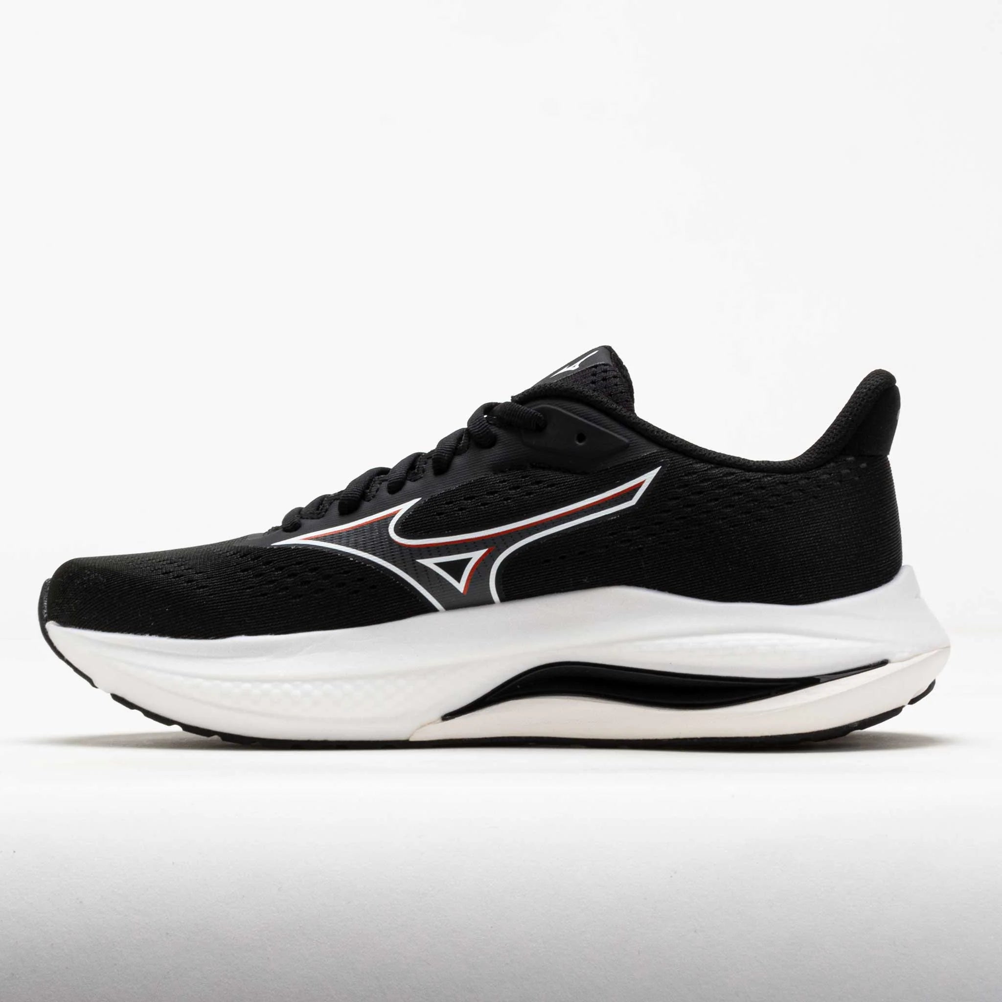 Mizuno Wave Inspire 22 Men's Black/Quiet Shade