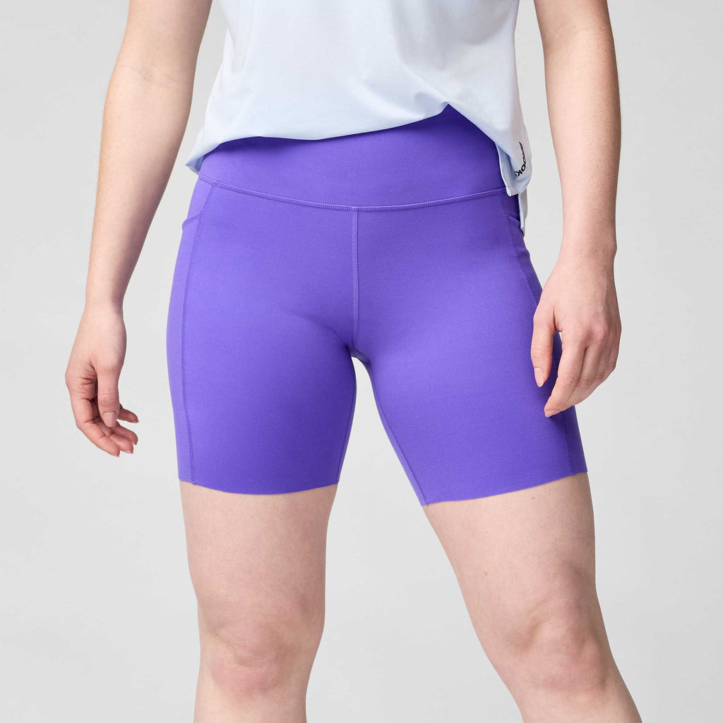 Brooks Chaser 7" Short Tight Women's