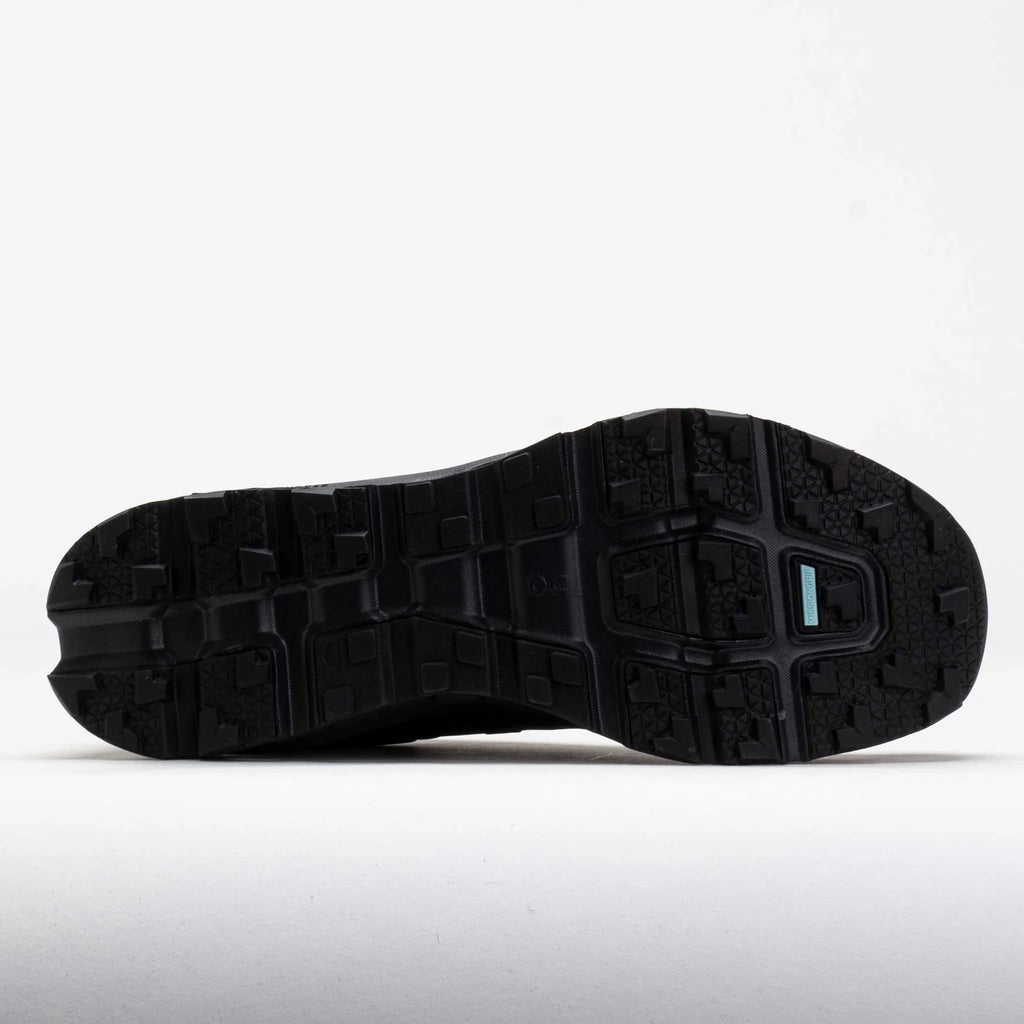 On Cloudvista 2 Men's Black/Black