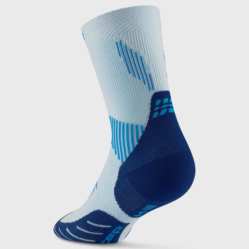 CEP The Core Run Mid Cut Socks 5.0 Unisex