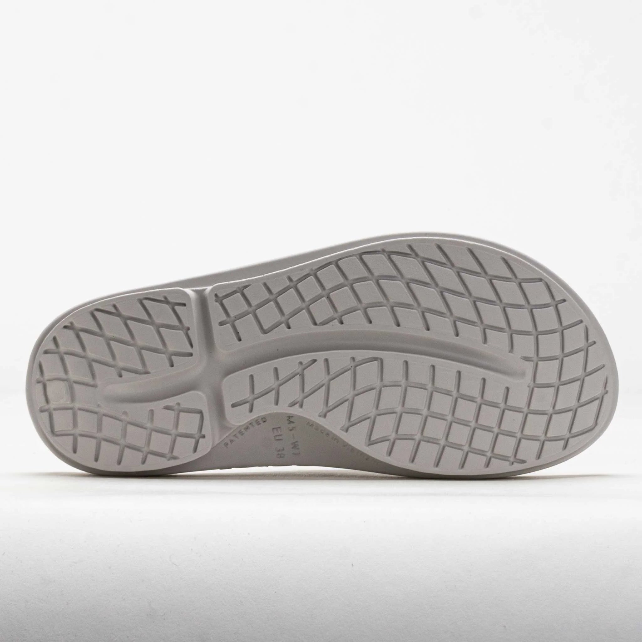 OOFOS OOahh Women's Moonstone