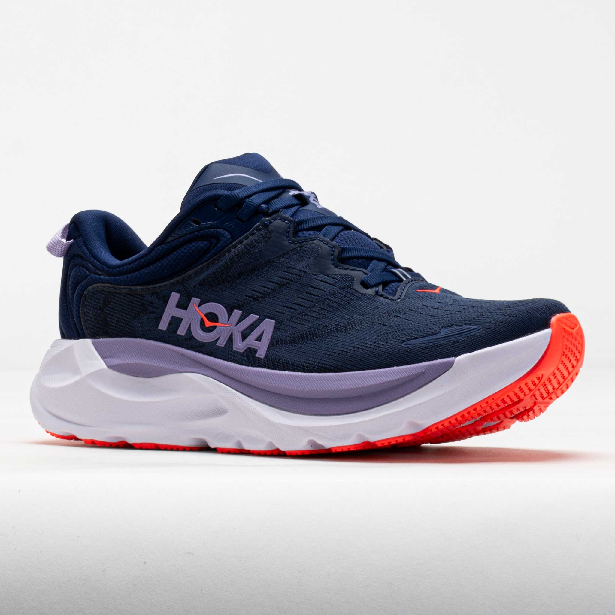HOKA Gaviota 6 Women's Midnight Blue/Varsity Navy