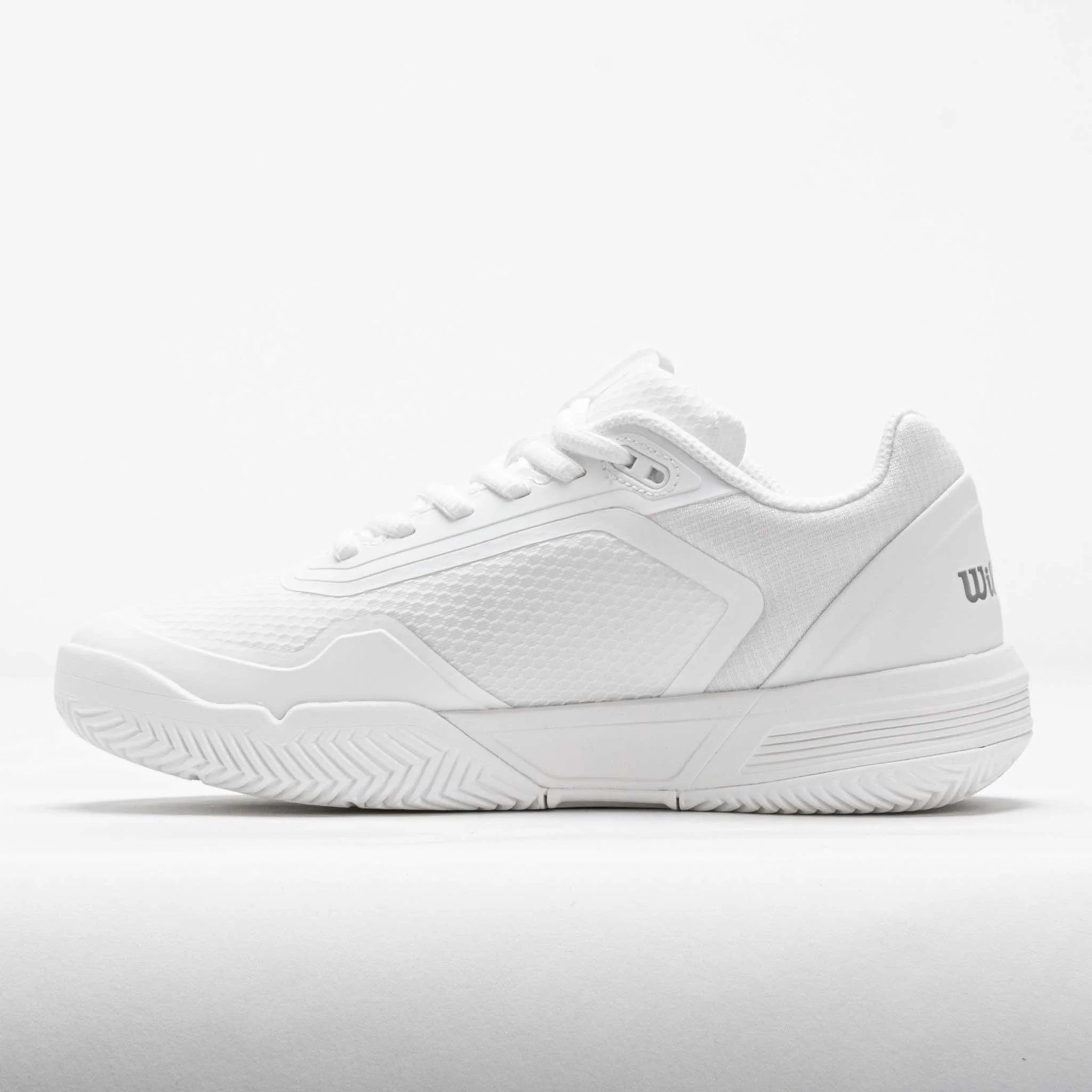 Wilson Courtglide Men's White/White