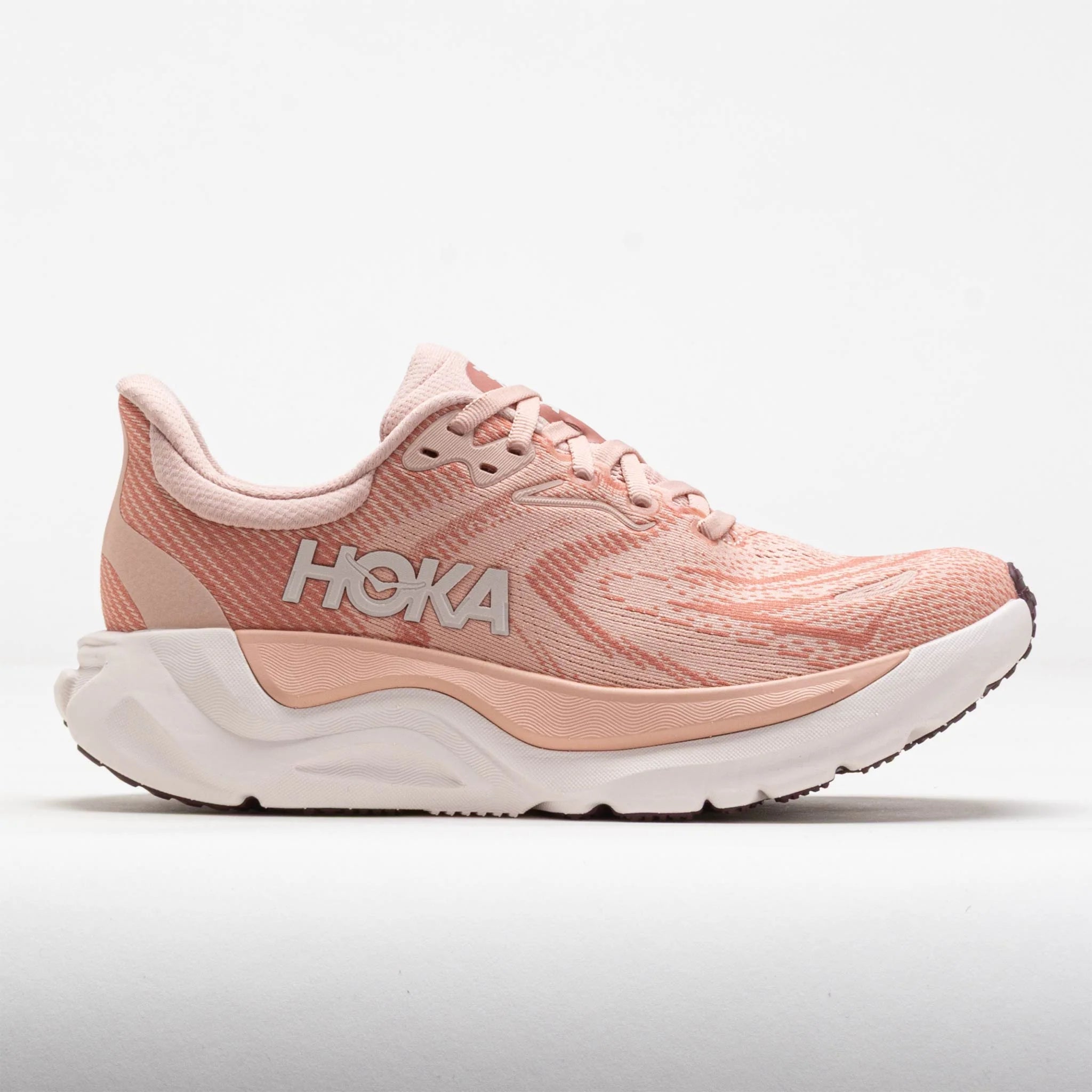 HOKA Arahi 8 Women's Blush/Rose Latte