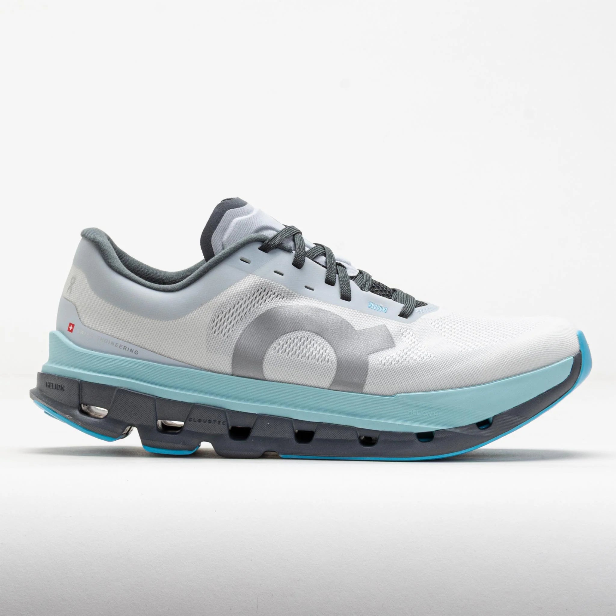On Cloudflow 5 Women's Artic/Stone