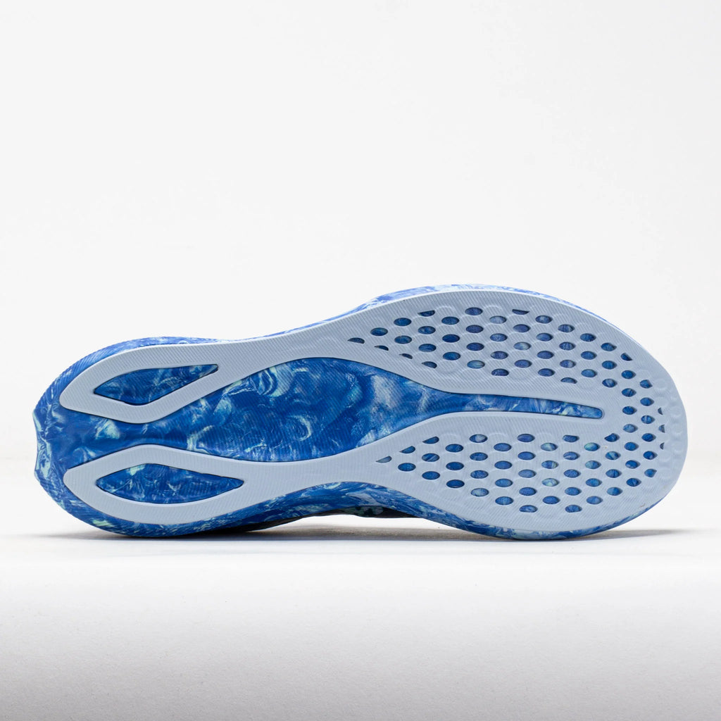 ASICS Noosa Tri 16 Men's Neon Blue/Illuminate Mint