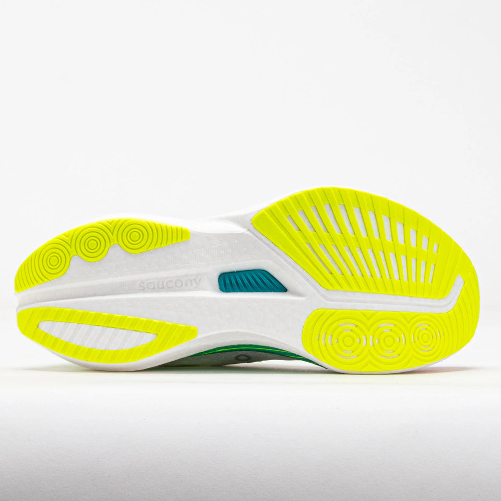 Saucony Endorphin Speed 5 Women's White/Multi