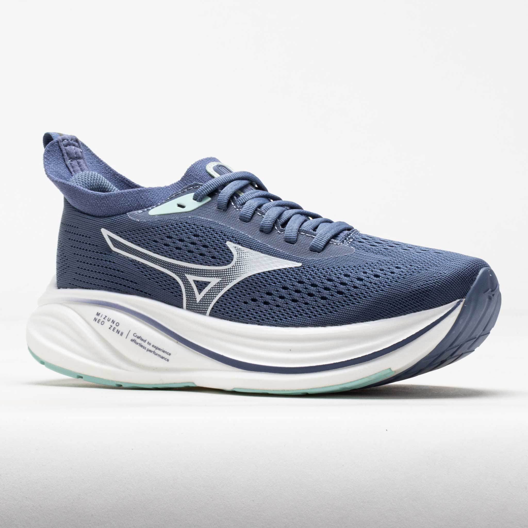 Mizuno Neo Zen 2 Women's Wild Wind/White