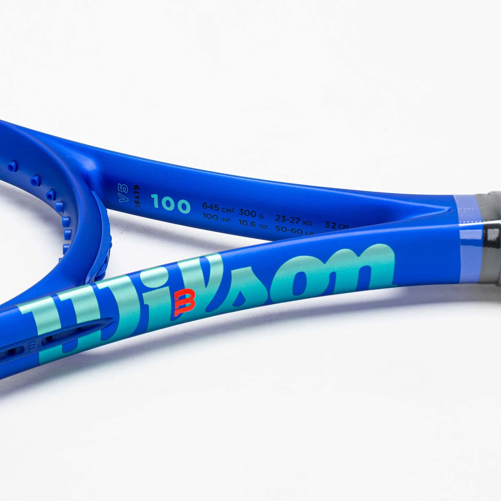 Wilson Ultra 100 v5