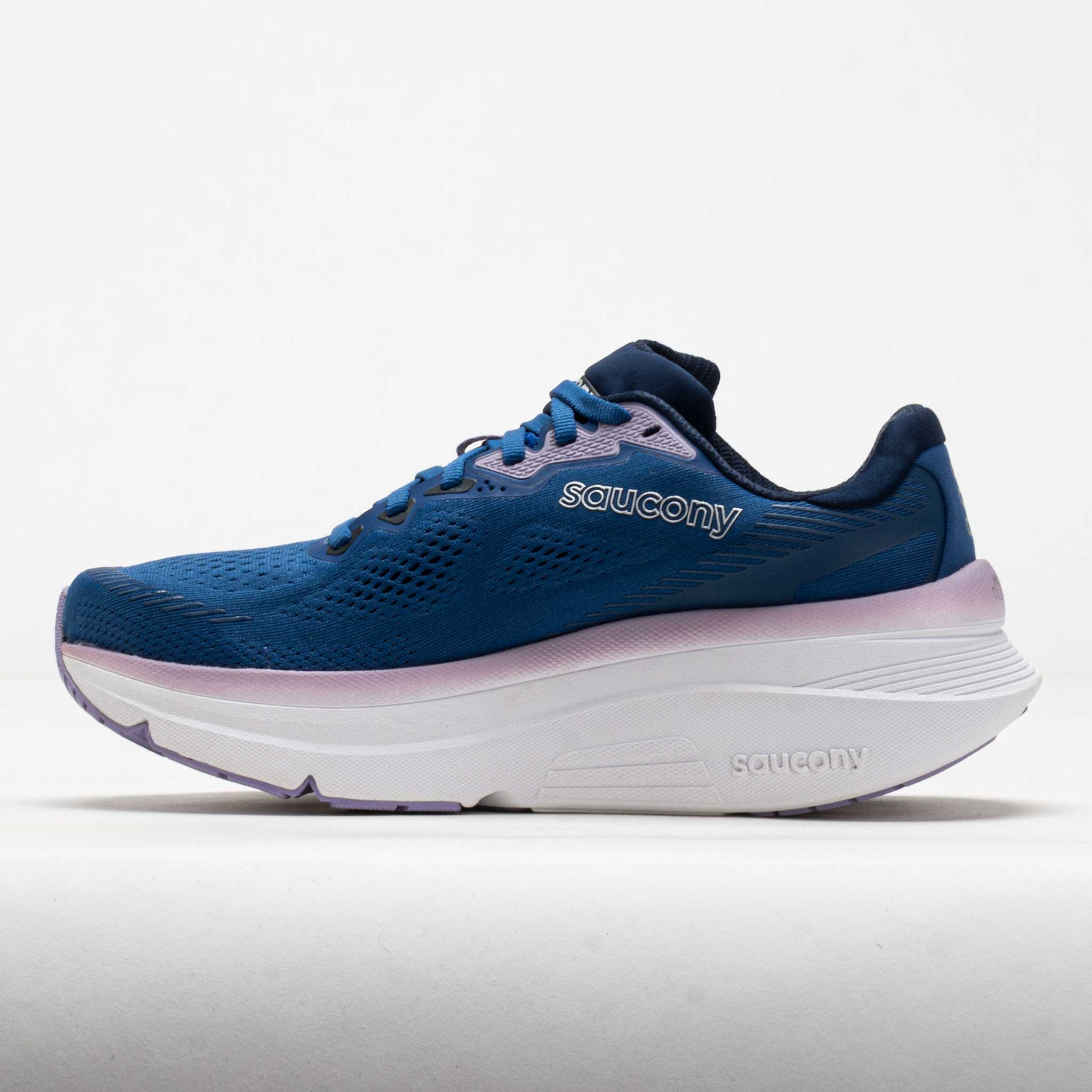Saucony Guide 19 Women's Sail/Orchid