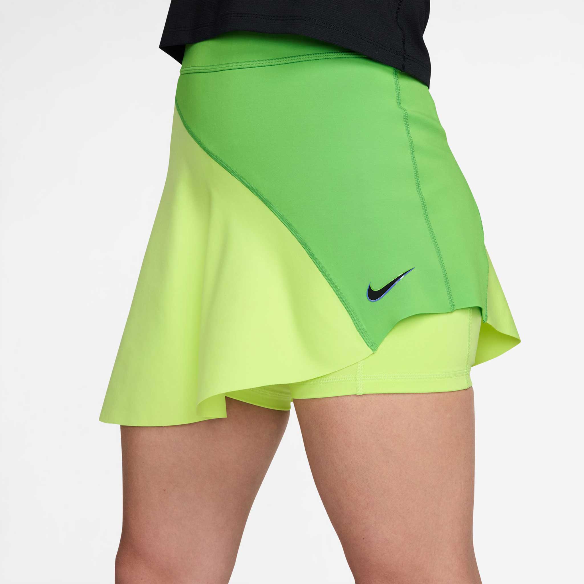 Nike Melbourne Slam High-Waisted Skirt Women's