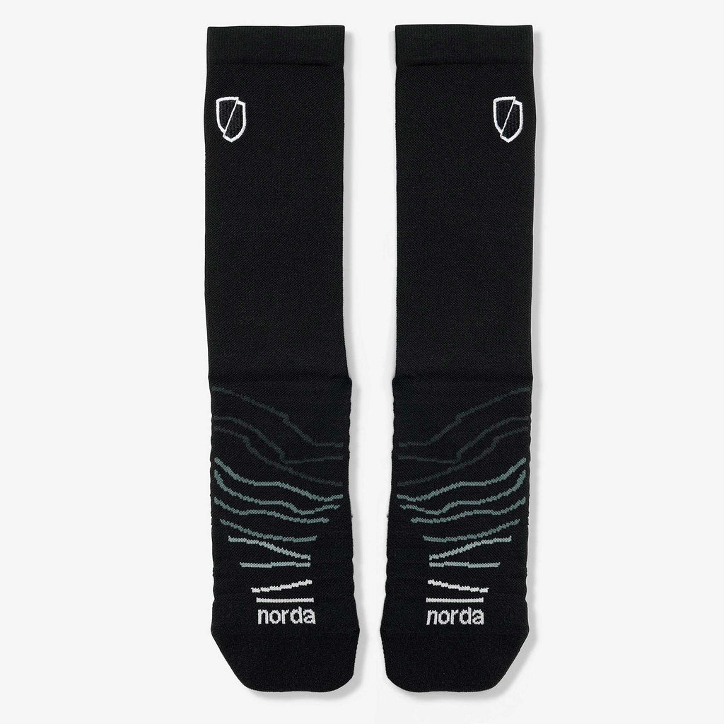 norda Performance Crew Socks