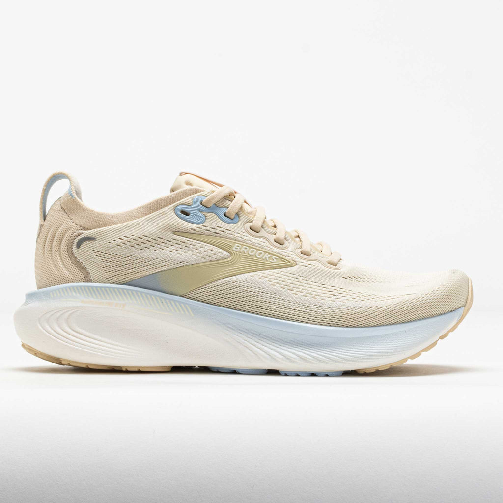 Brooks Adrenaline GTS 25 Women's Sand/Coconut/Skyway