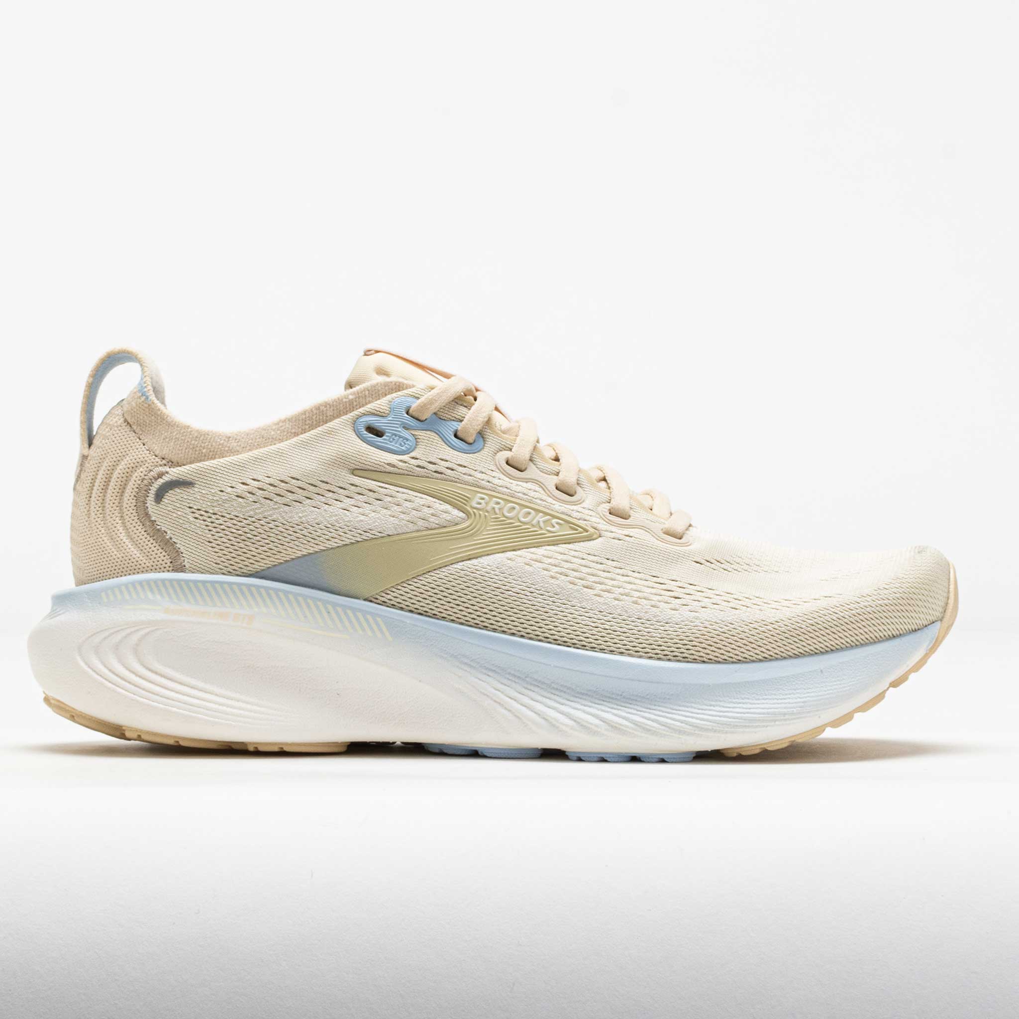 Brooks Adrenaline GTS 25 Women's Sand/Coconut/Skyway