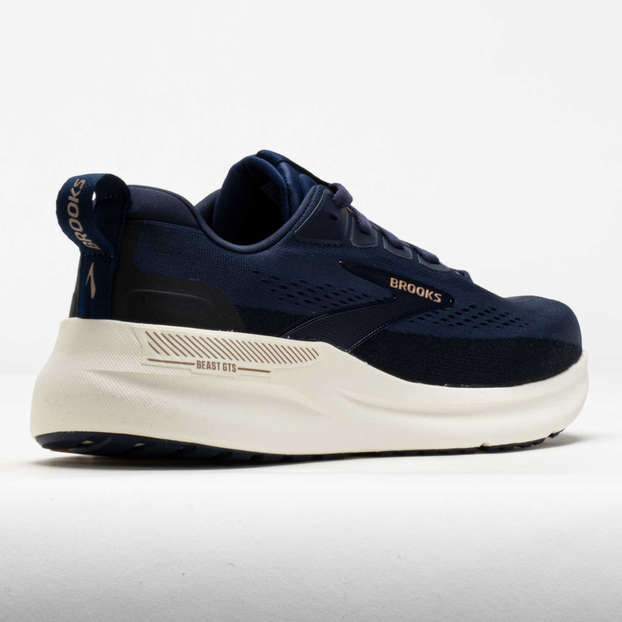 Brooks Beast GTS 26 Men's Peacoat/Indigo/Portabella