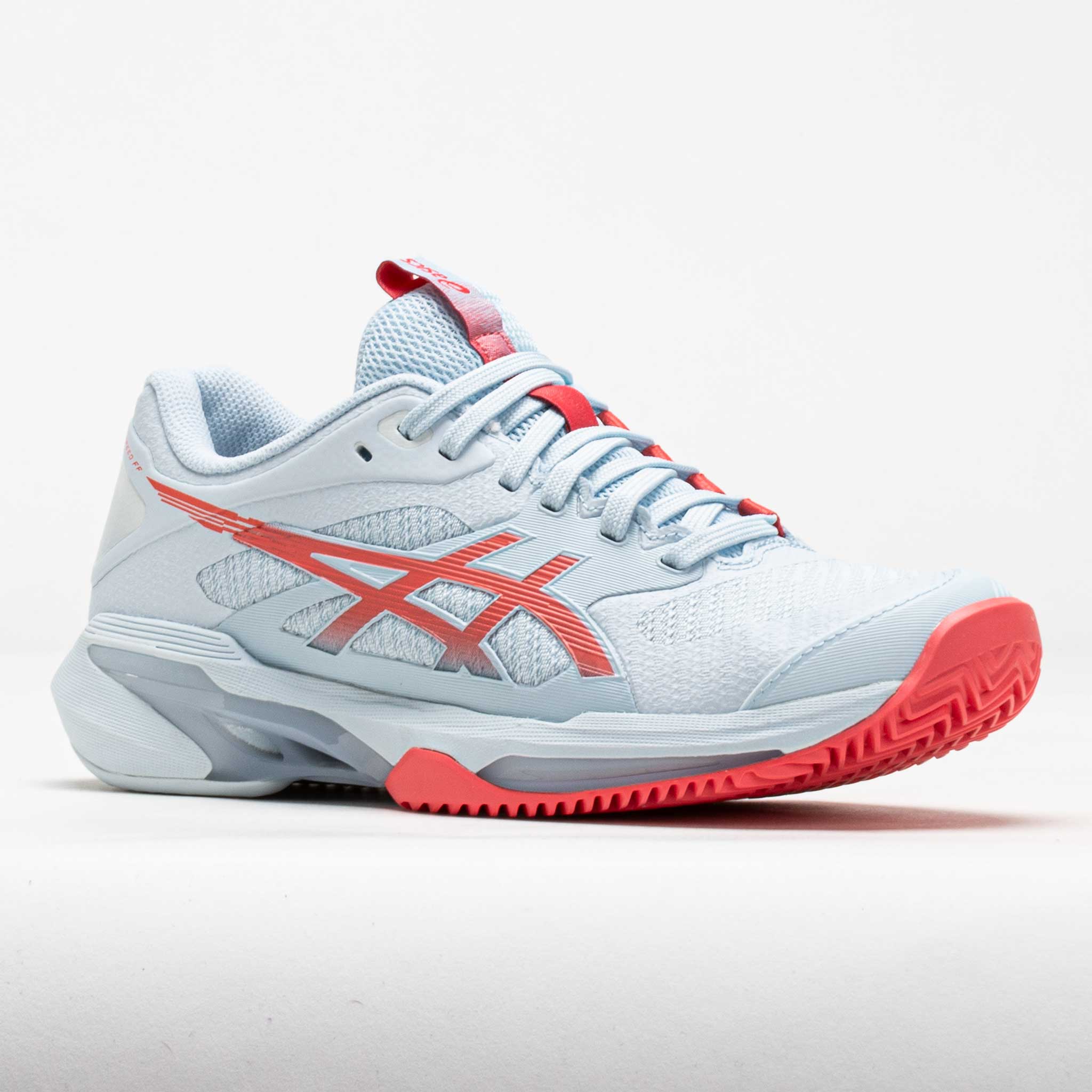 ASICS Solution Speed FF 4 Clay Women's Sky/Sienna