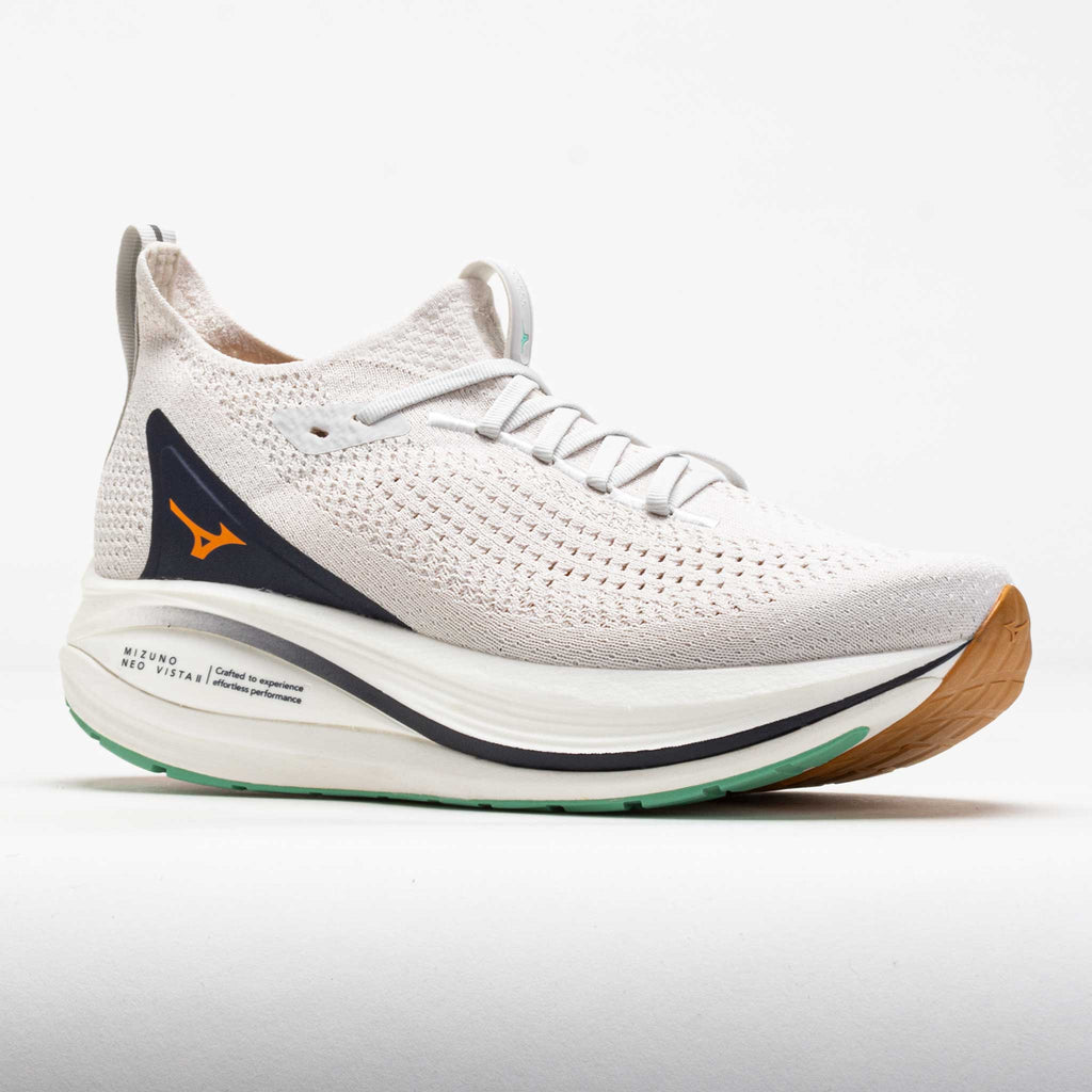 Mizuno Neo Vista 2 Men's Nimbus Cloud/Tangelo