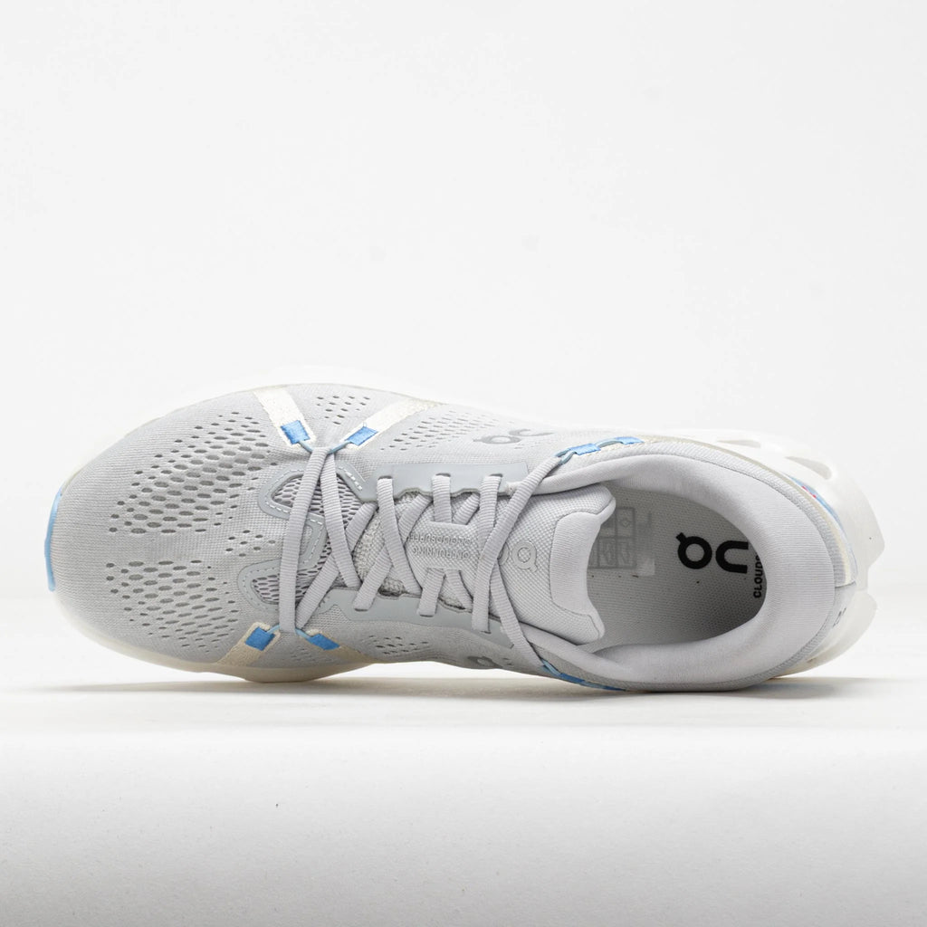 On Cloudsurfer 2 Men's Glacier/Gourami
