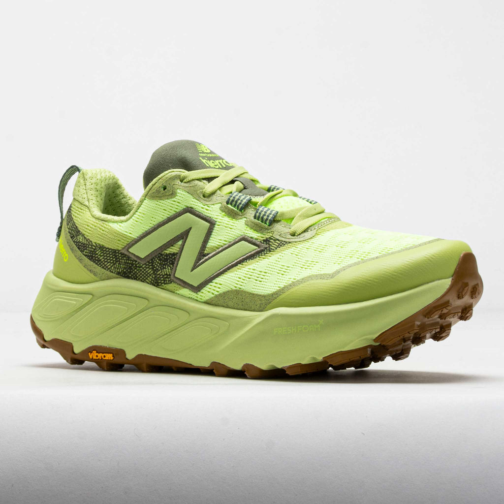 New Balance Fresh Foam X Hierro v9 Men's Afterglow/Dark Olivine