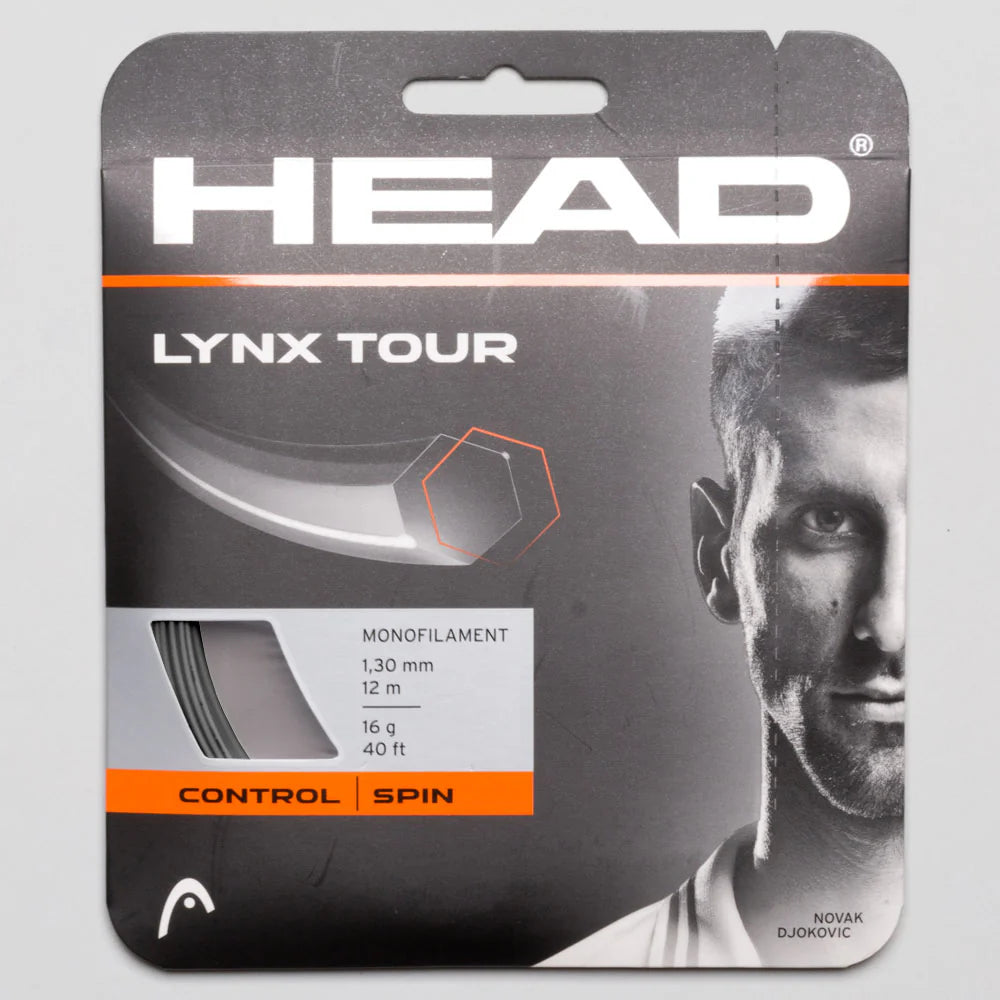 HEAD Lynx Tour 16 1.30