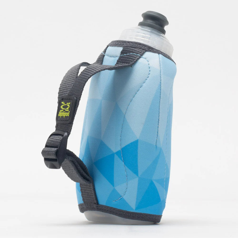 Amphipod Hydraform Chiller Handheld 12oz. Bottle