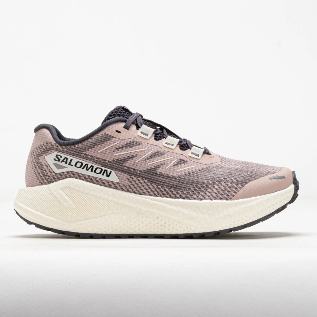 Salomon Aero Blaze 3 GRVL Women's Shadow Gray/Vanilla Ice/Nine Iron