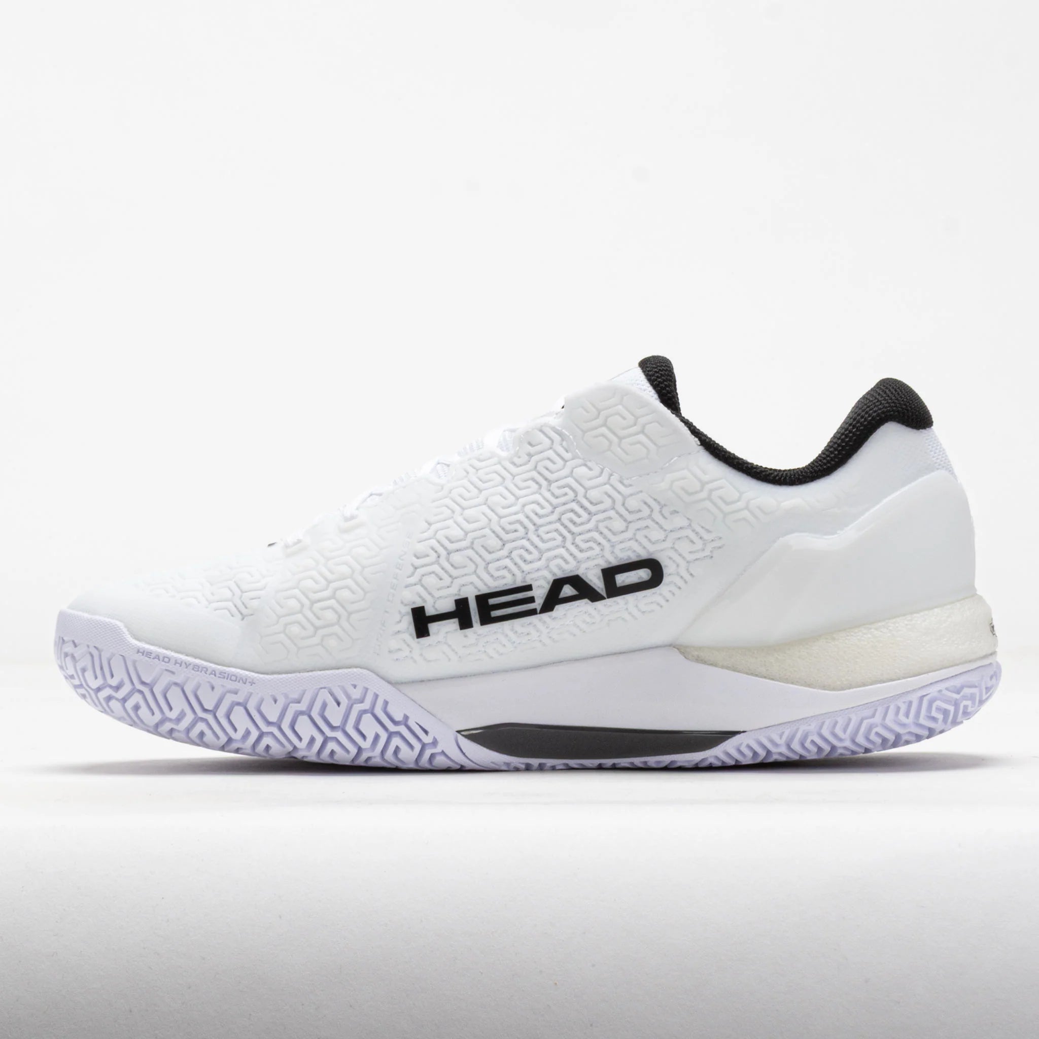 HEAD Revolt Pro 5.0 Men's White/Black