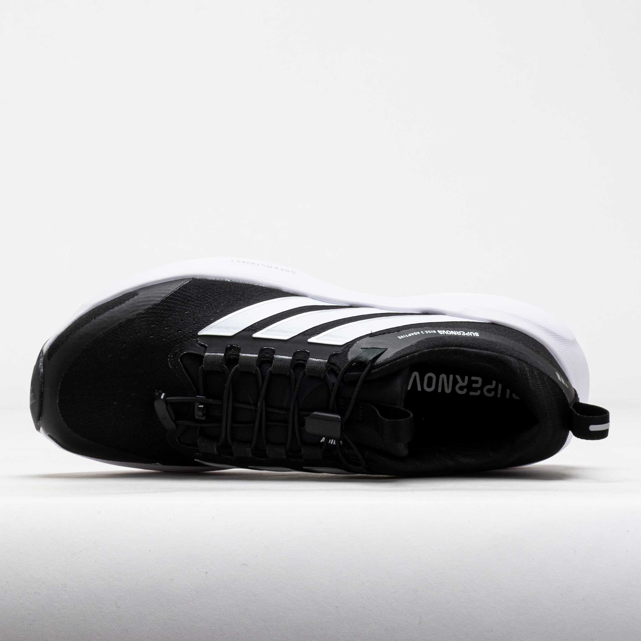 adidas Supernova Rise 3 Adaptive Men's Black