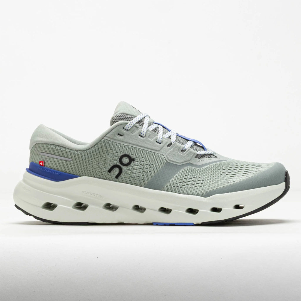 On Cloudrunner 3 Men's Tin/Iceberg