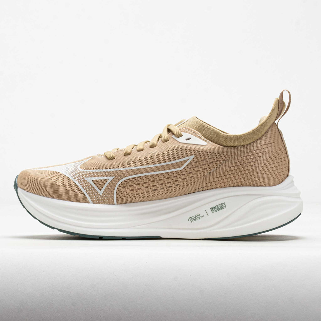 Mizuno Neo Zen 2 Men's Pale Khaki/Snow White