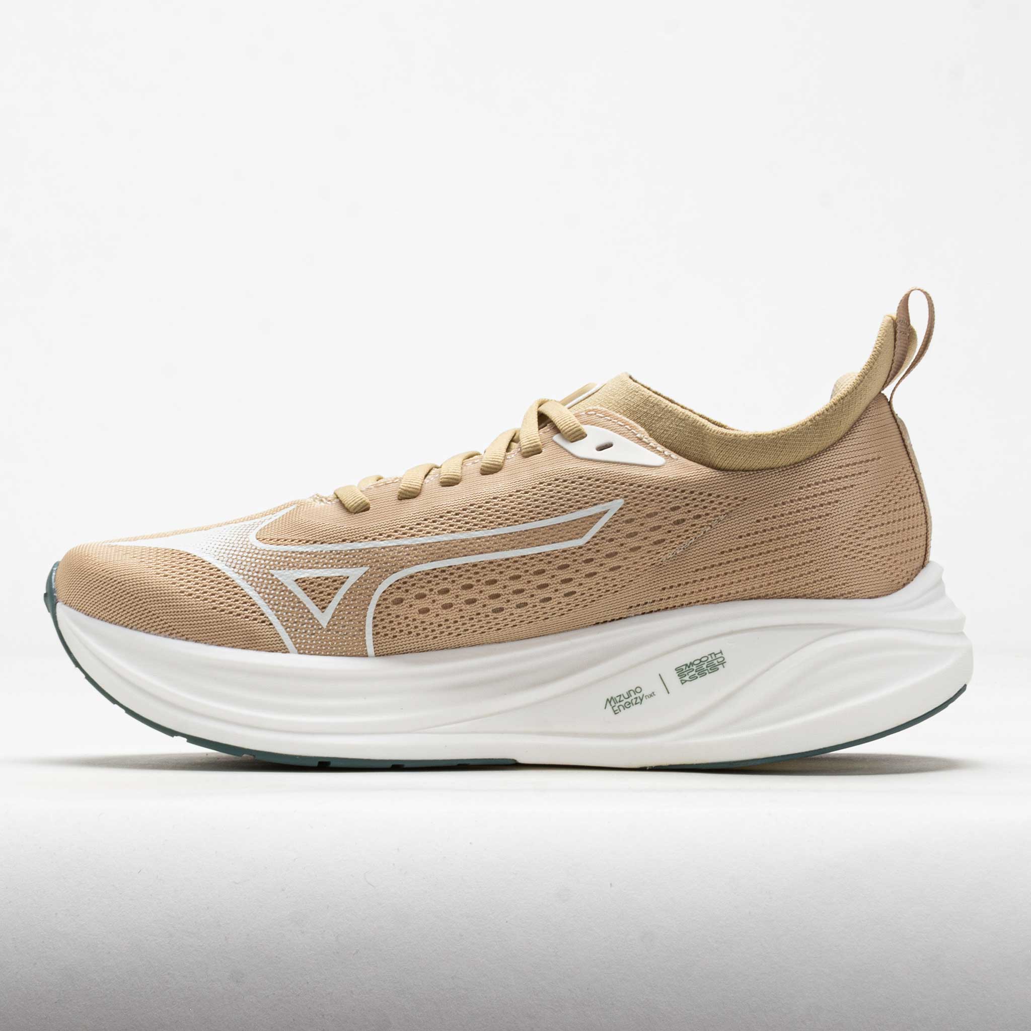 Mizuno Neo Zen 2 Men's Pale Khaki/Snow White