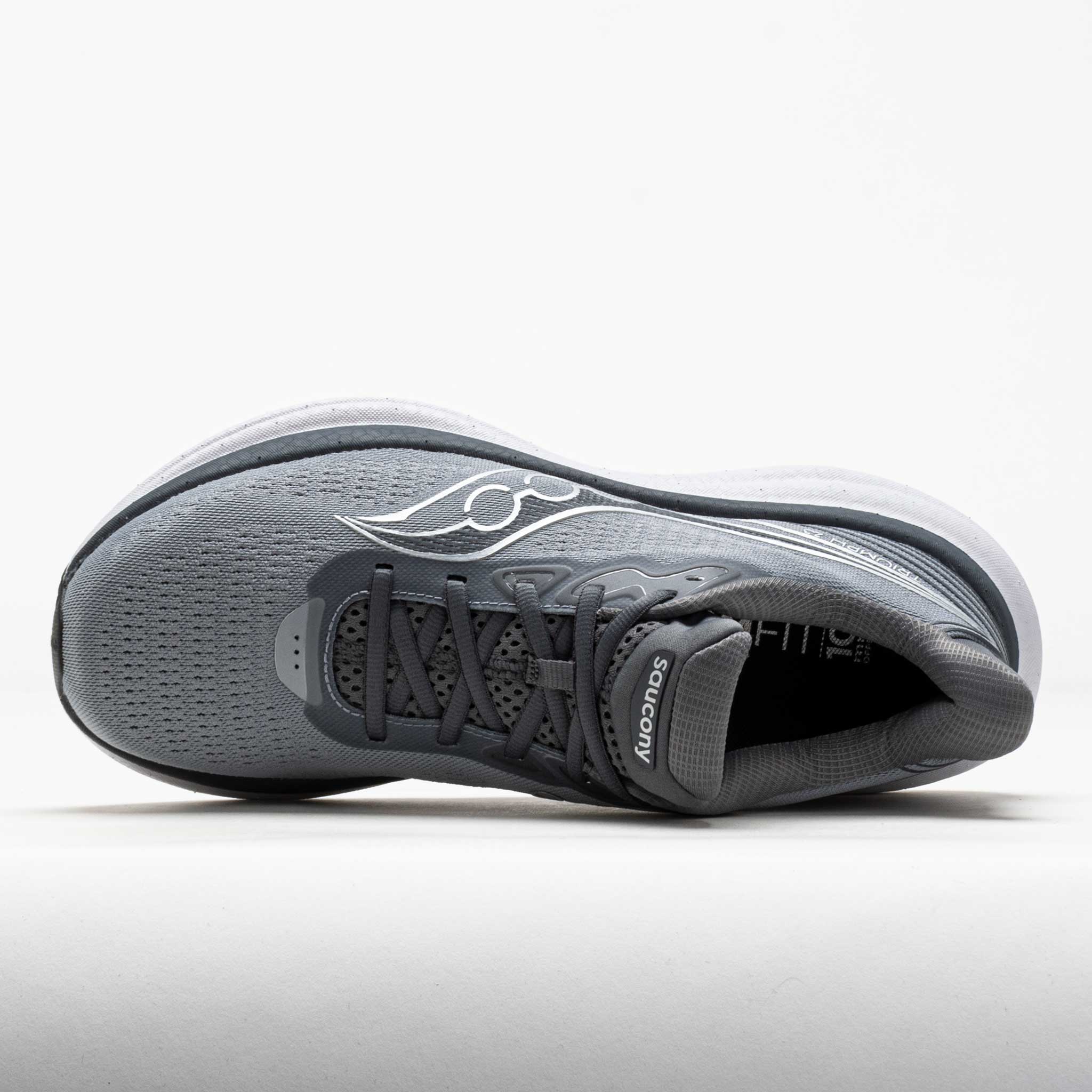 Saucony Triumph 23 Men's Flint/Carbon