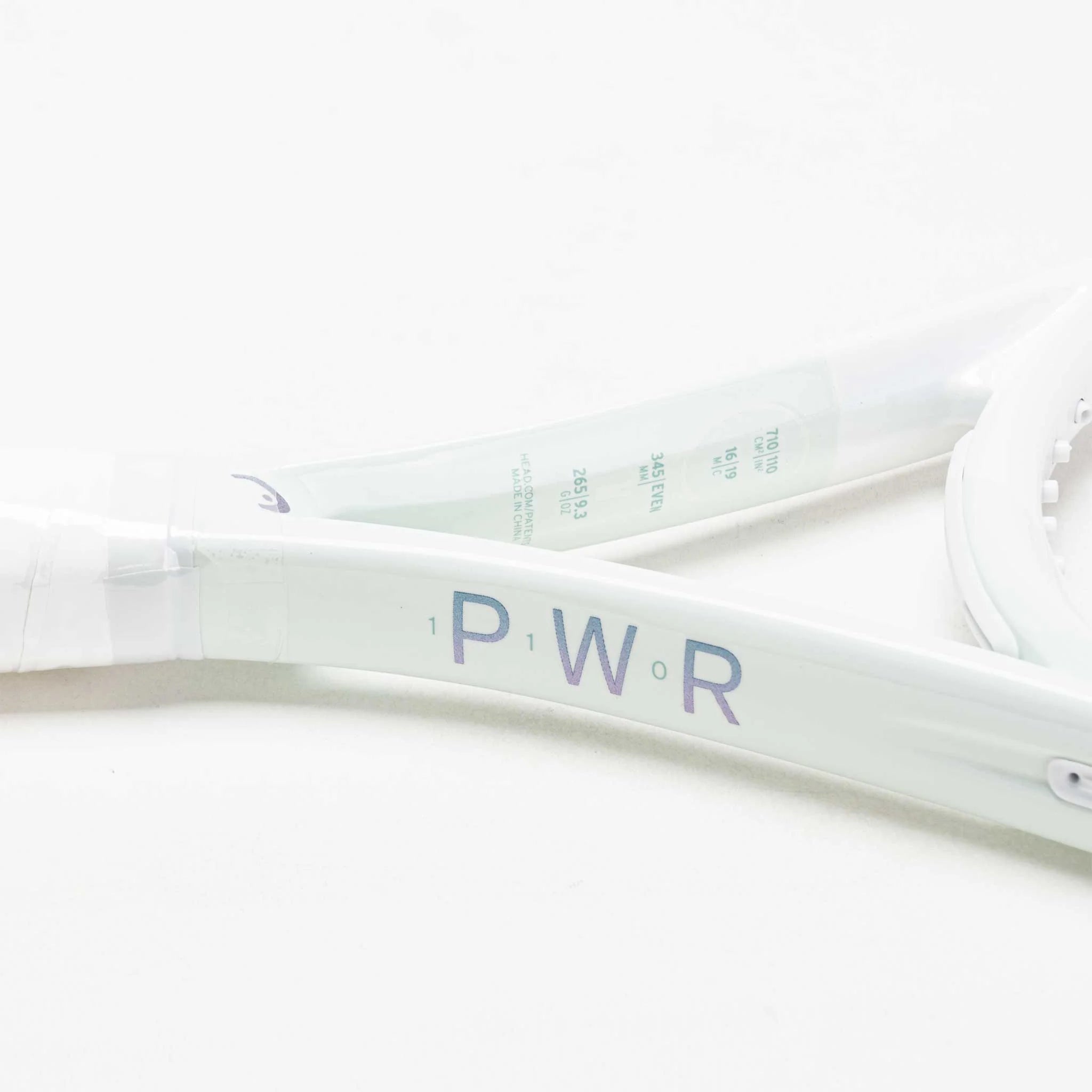 HEAD PWR 110 2026
