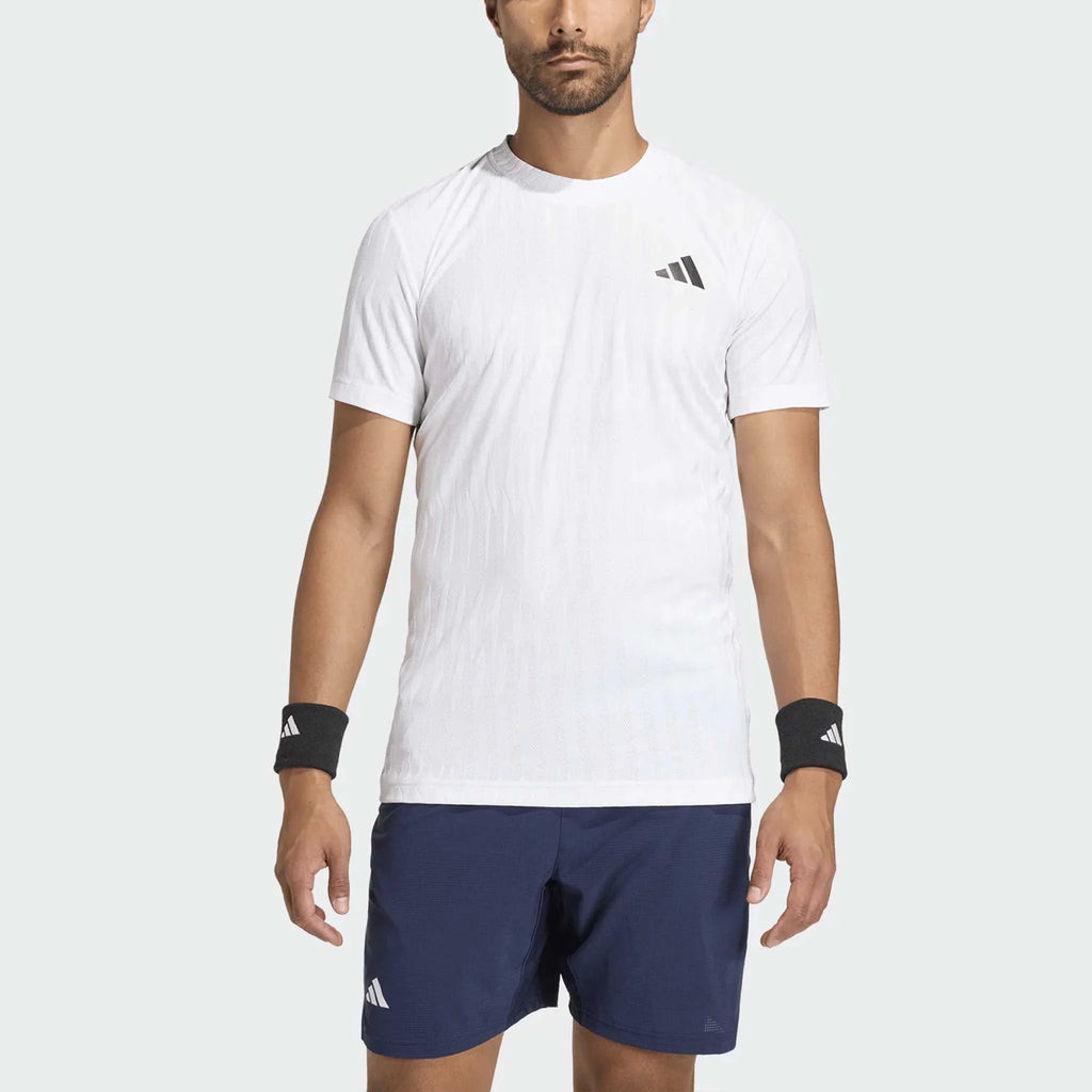adidas Gameset Freelift Tee 2026 Men's