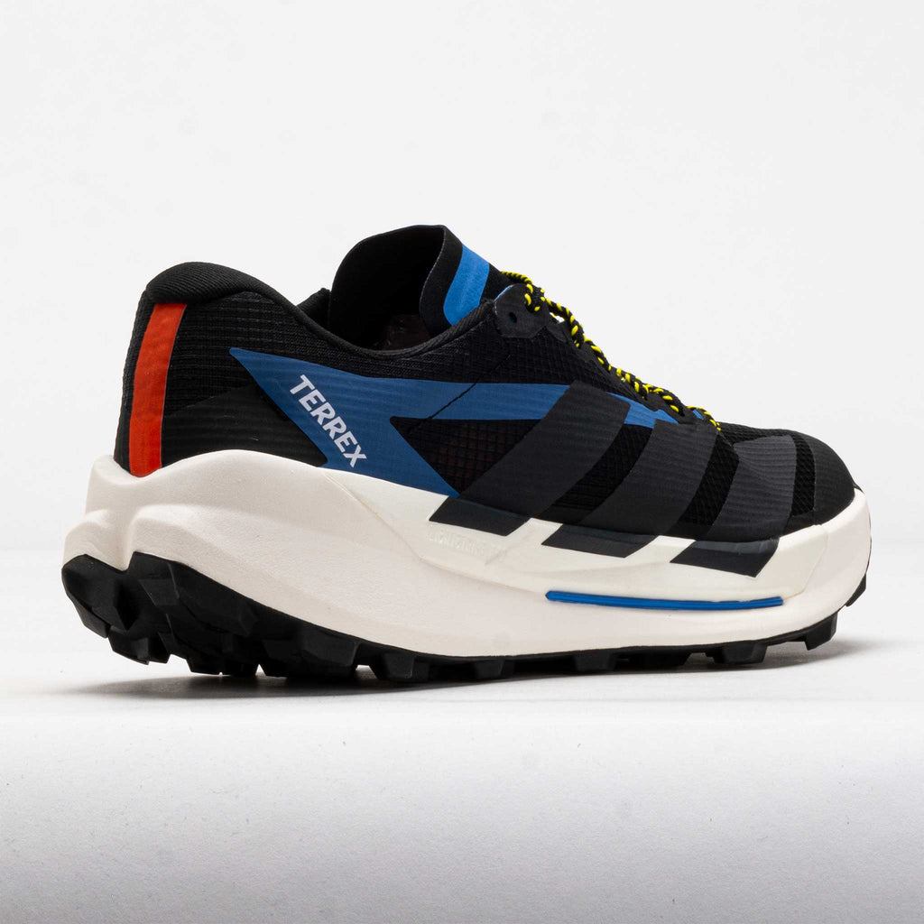 adidas Terrex Agravic TT Men's Black/Ray Blue