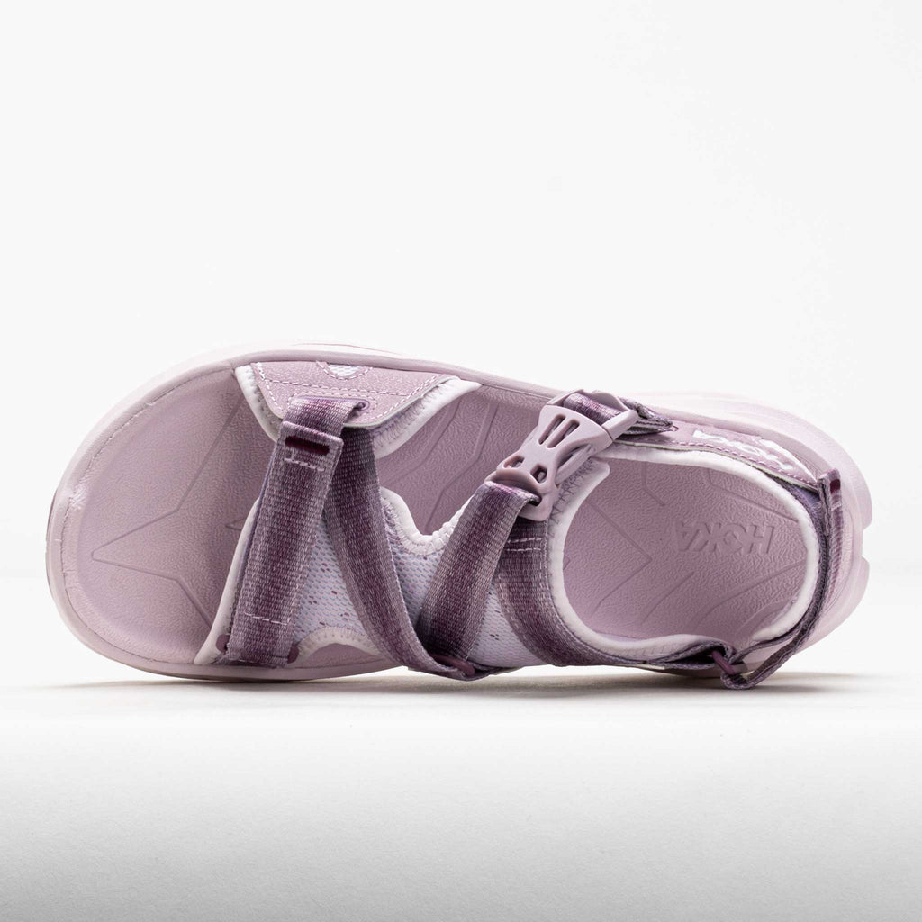 HOKA Infini Hike TC Women's Fragrant Lilac/Lilac Cream