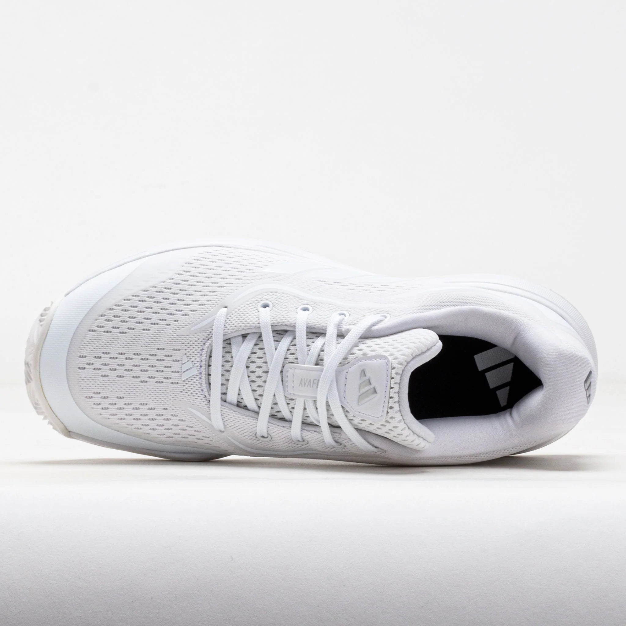 adidas AvaFlash 2 Women's White/Silver Metallic